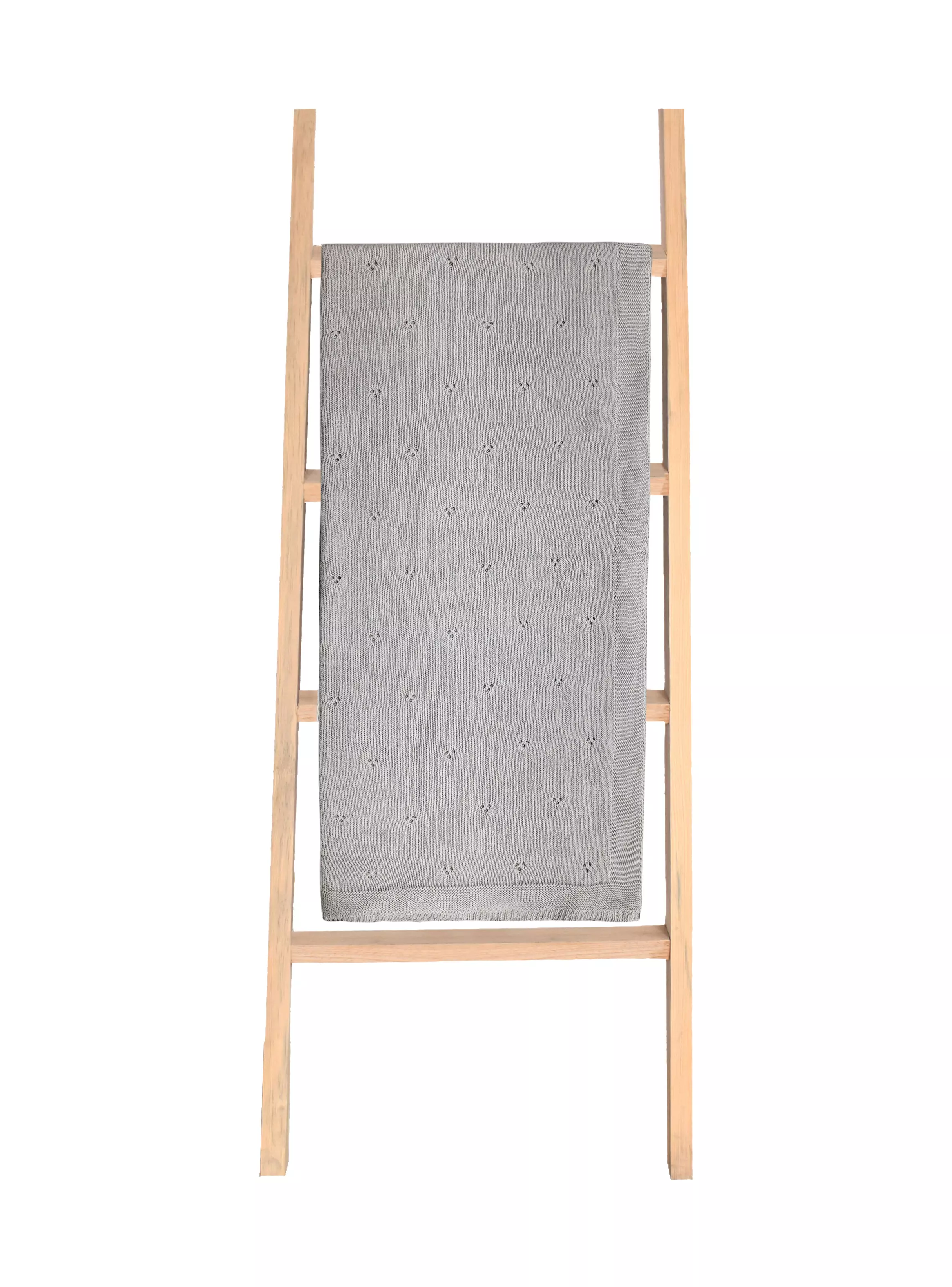 Imagen ampliada #1 para Chal Punto Grueso 130x160 cm