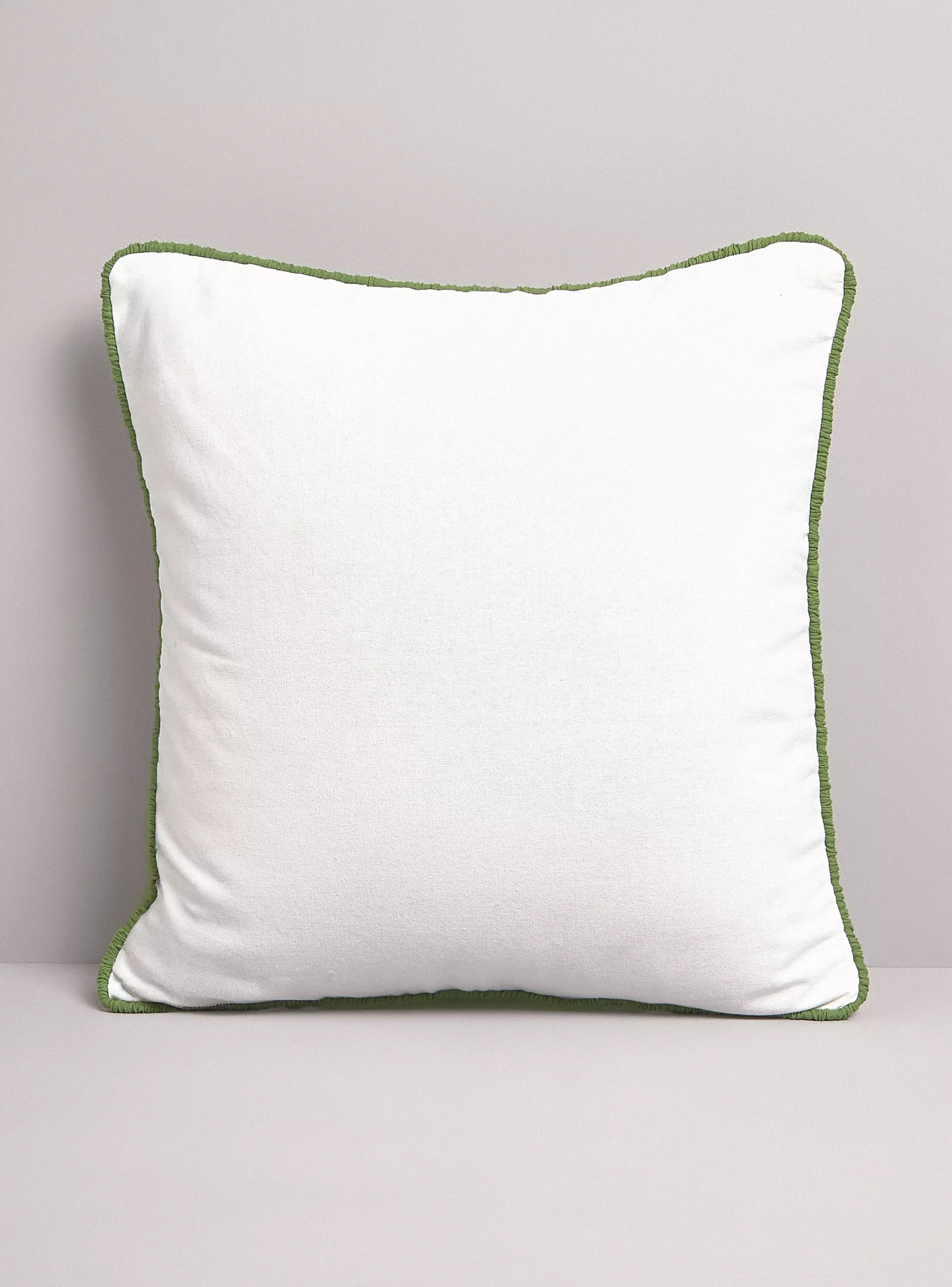 Imagen ampliada #1 para Funda de Cojn Bsico Chelsea 45x45 cm