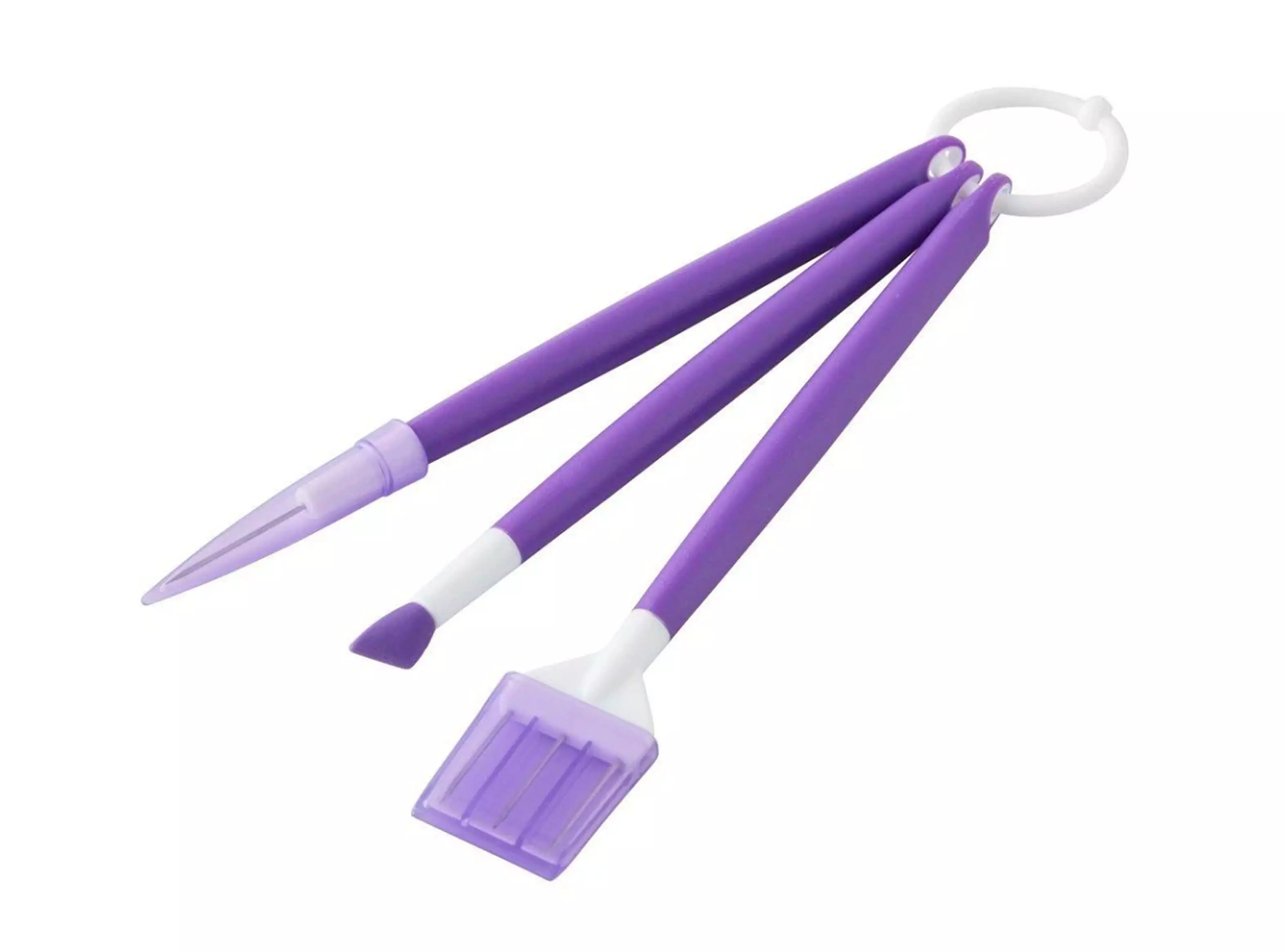 Imagen ampliada #1 para Herramientas Wilton para Decorar Galletas Y Tortas