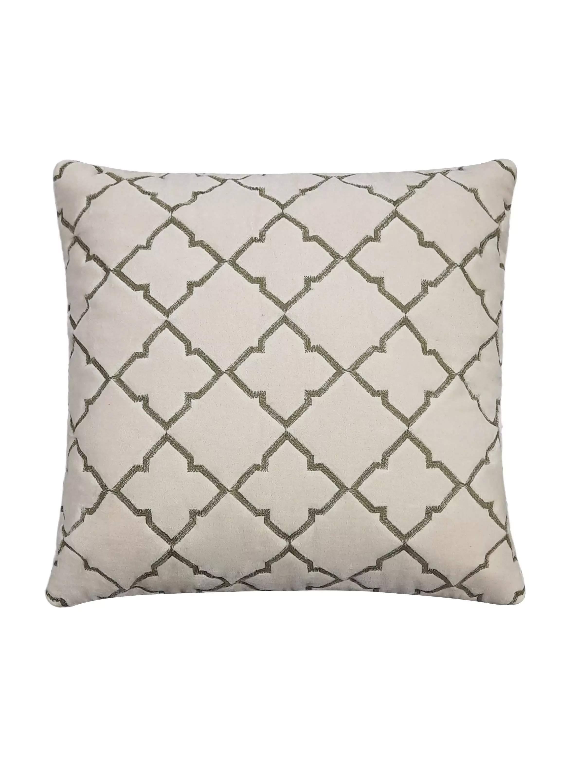 Miniatura de Cojn Chelsea Cuadros 45x45 cm