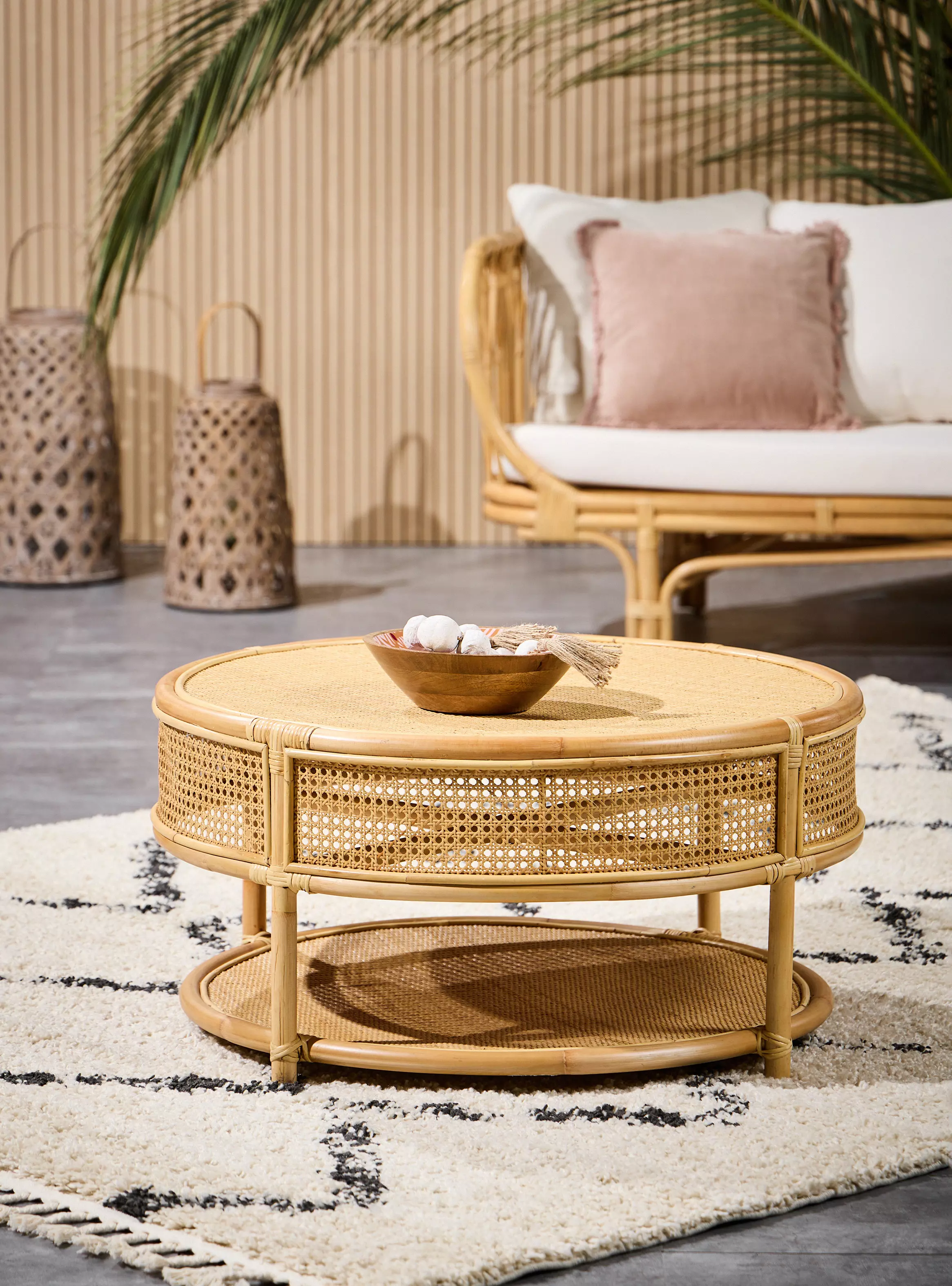 Imagen ampliada #1 para Mesa de Centro Monteverde