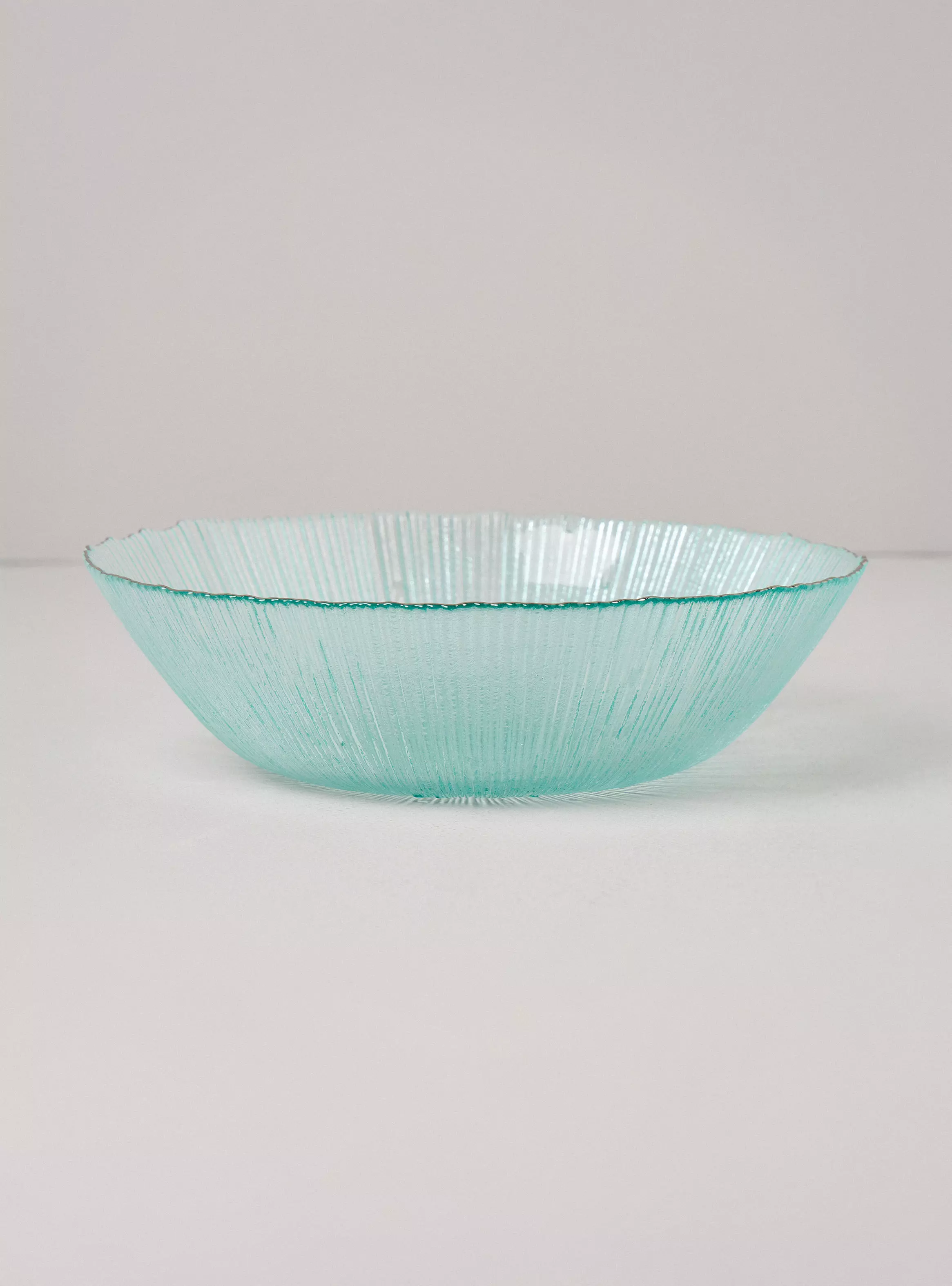 Imagen ampliada #1 para Bowl Vidrio Aqua 245 cm