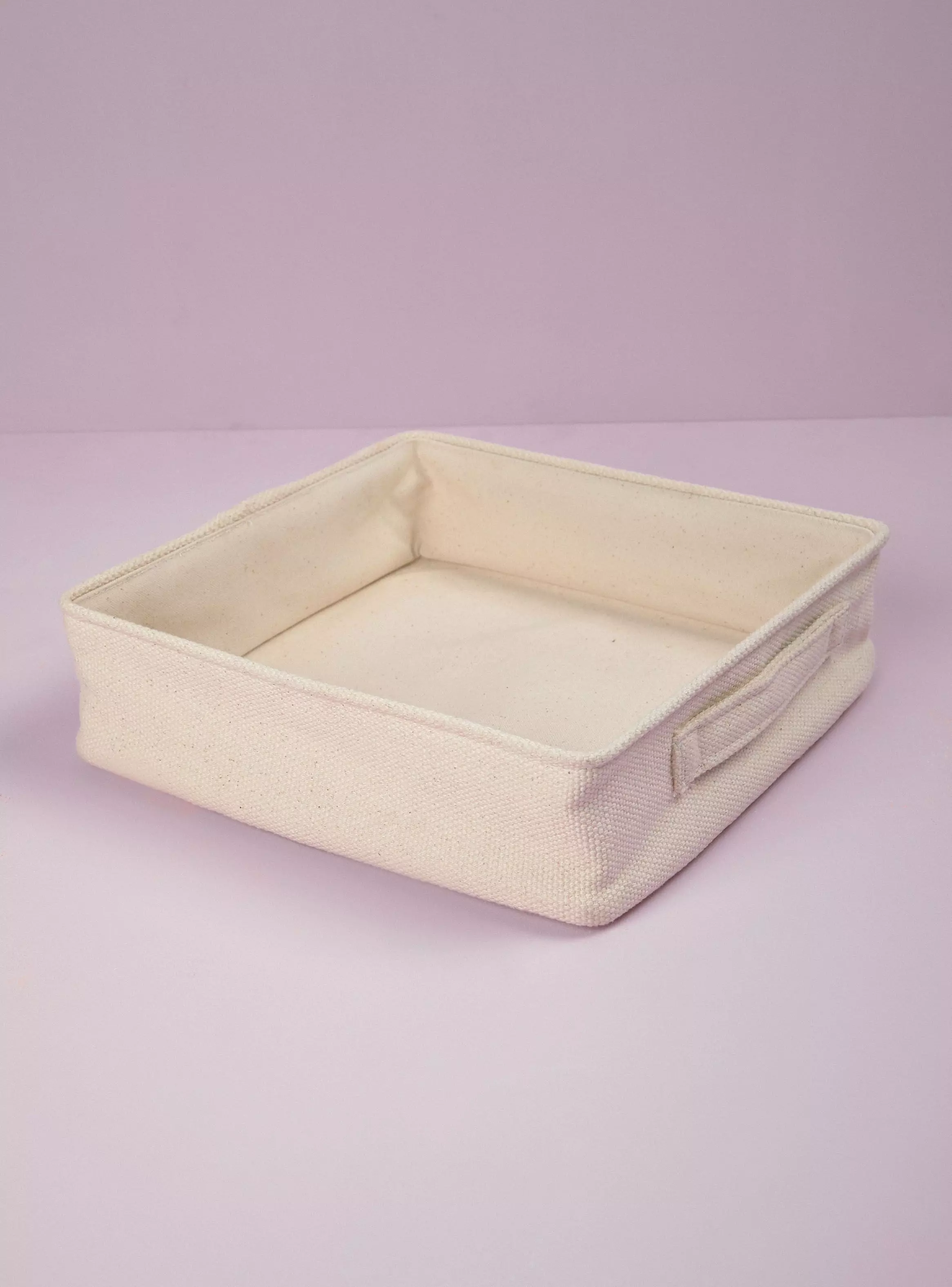 Imagen ampliada #1 para Canasto Cuadrado L