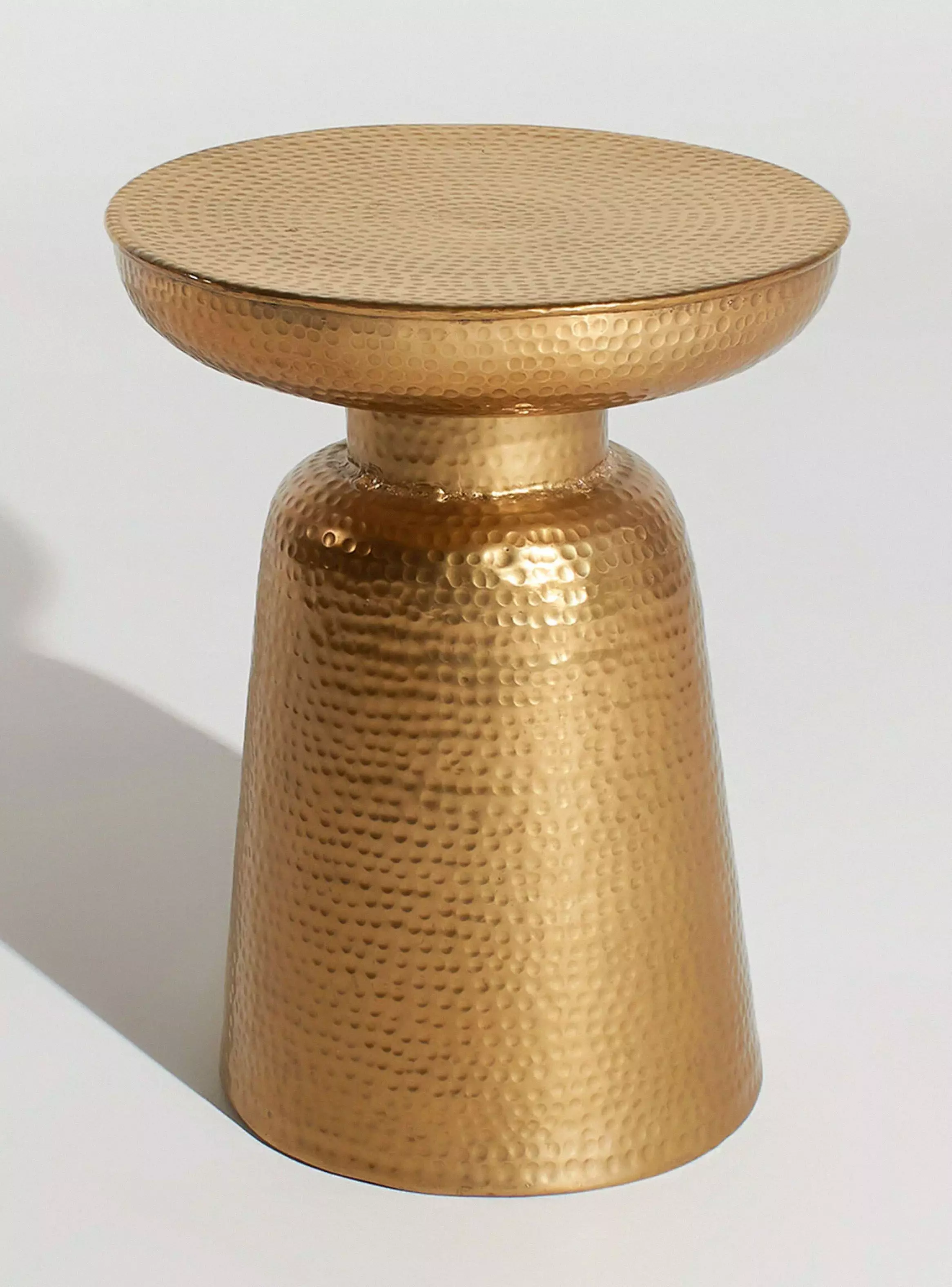 Imagen ampliada #1 para Mesa Lateral Aurora 38 cm