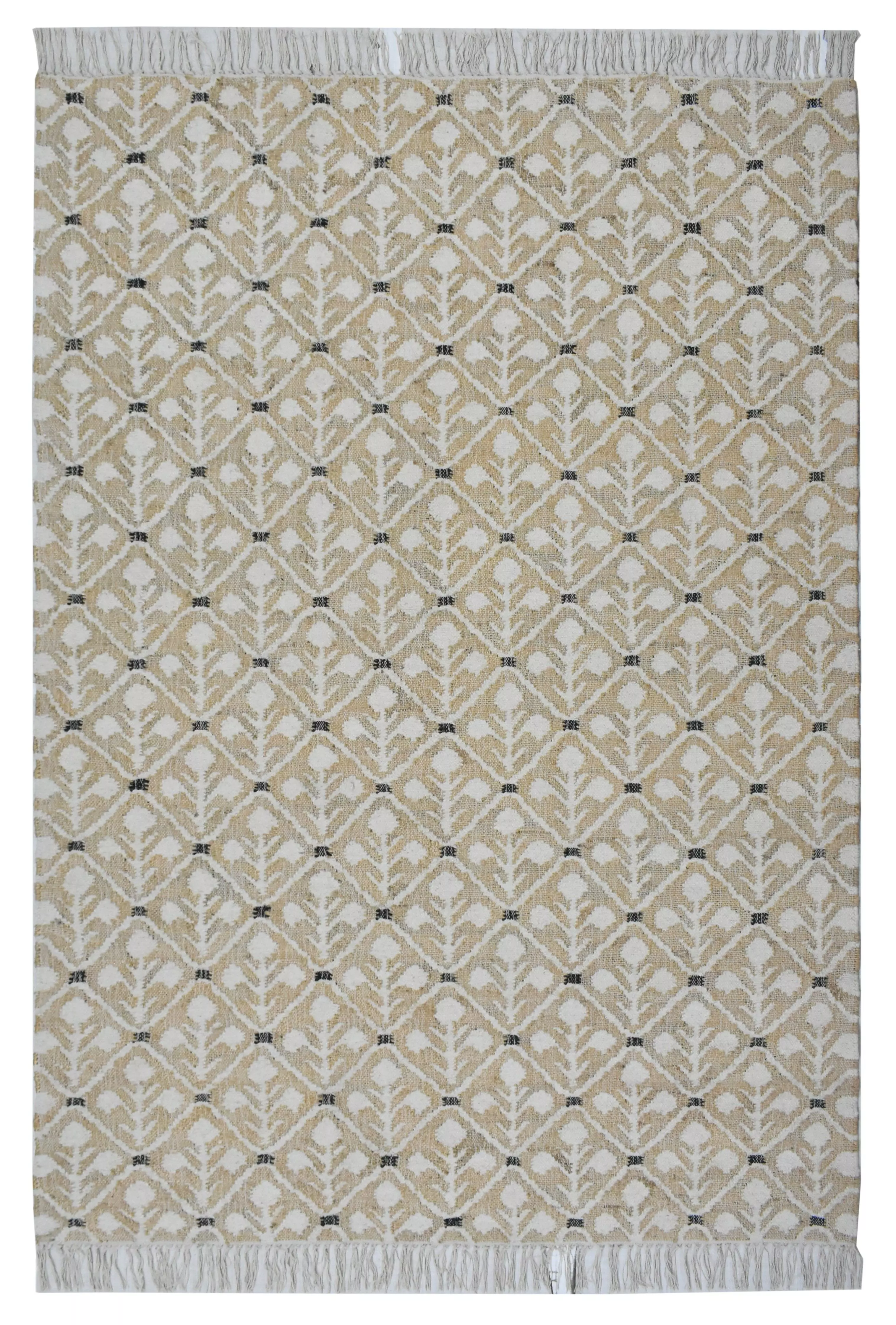 Imagen ampliada #1 para Alfombra Yute Chelsea 170x240 cm