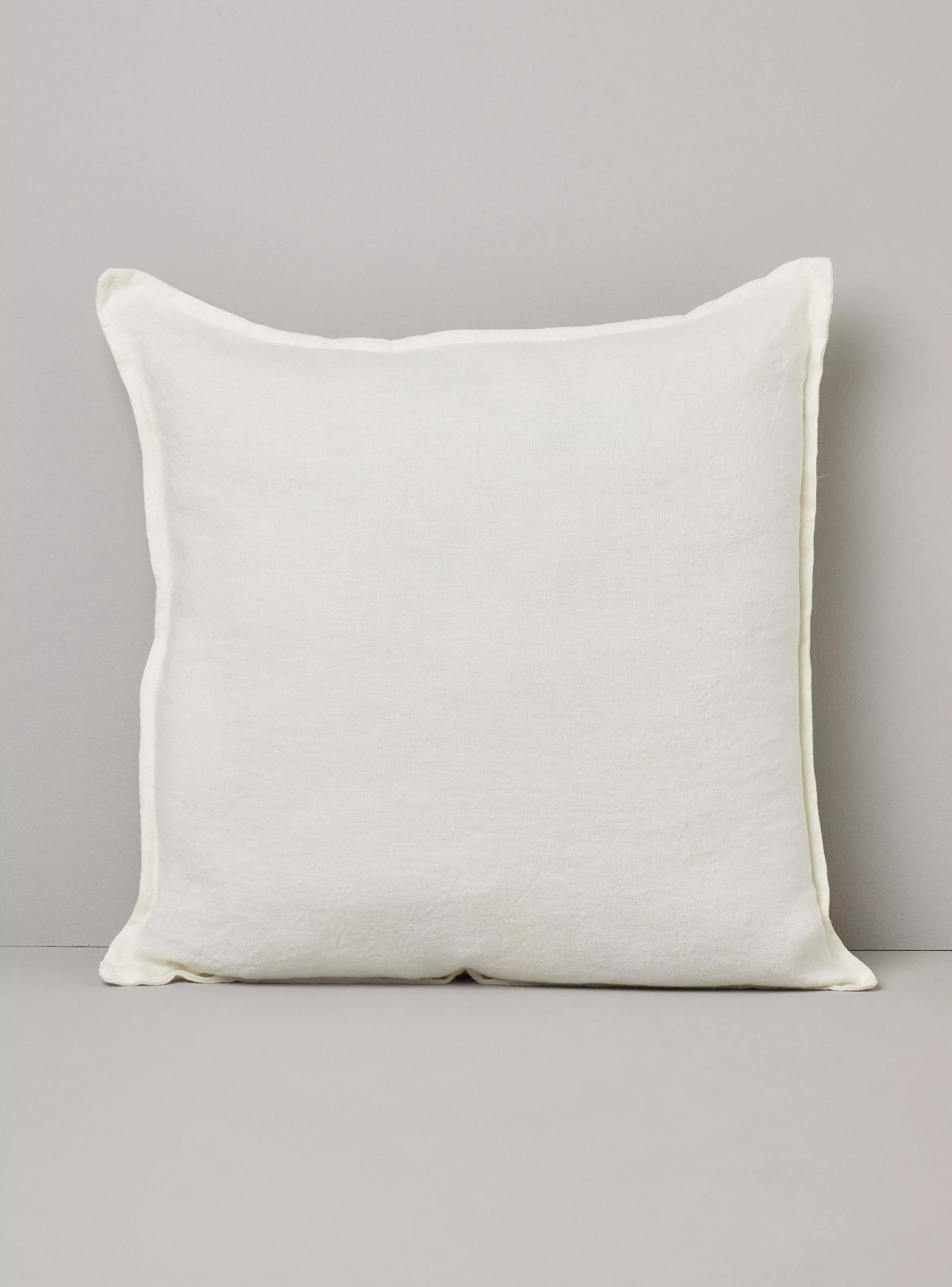 Imagen ampliada #1 para Cojn Aqua Lino 50x50 cm