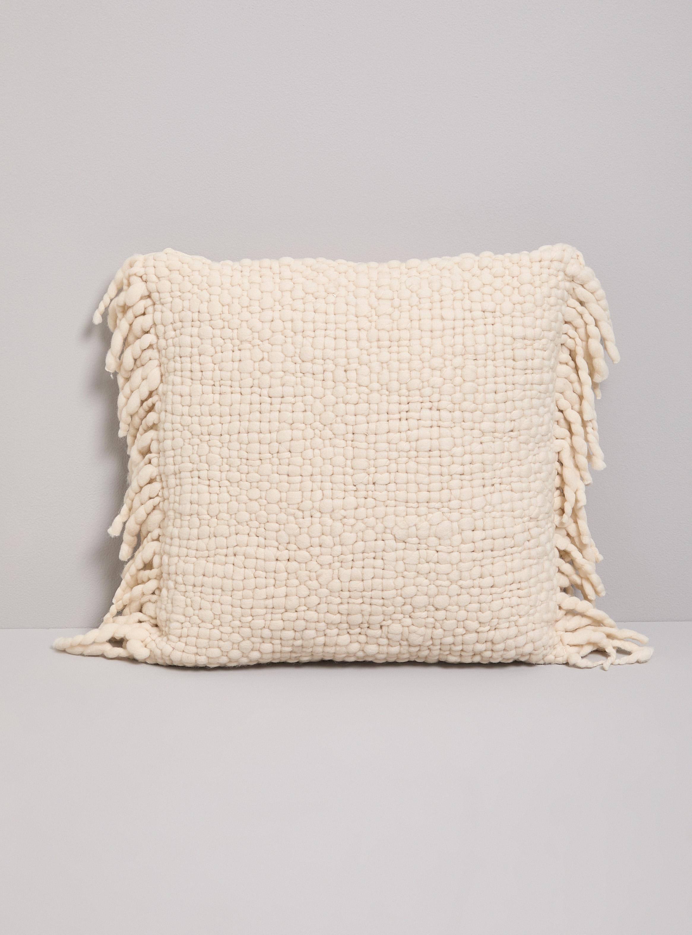 Imagen ampliada #1 para Cojn Punto Grueso 45x45 cm