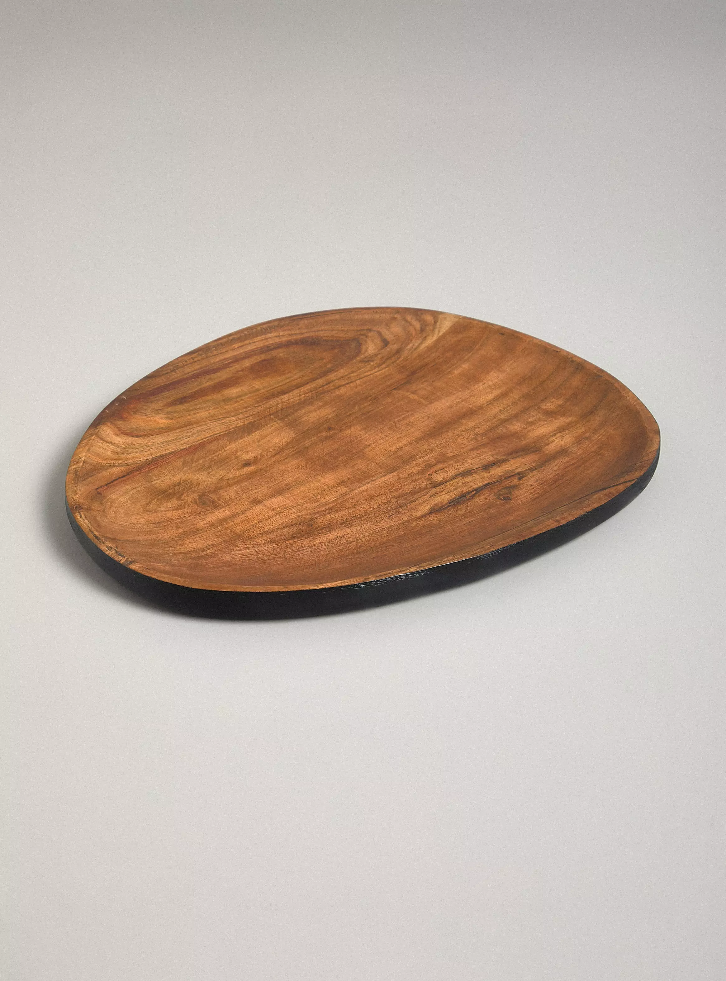 Imagen ampliada #1 para Plato Madera 355 cm