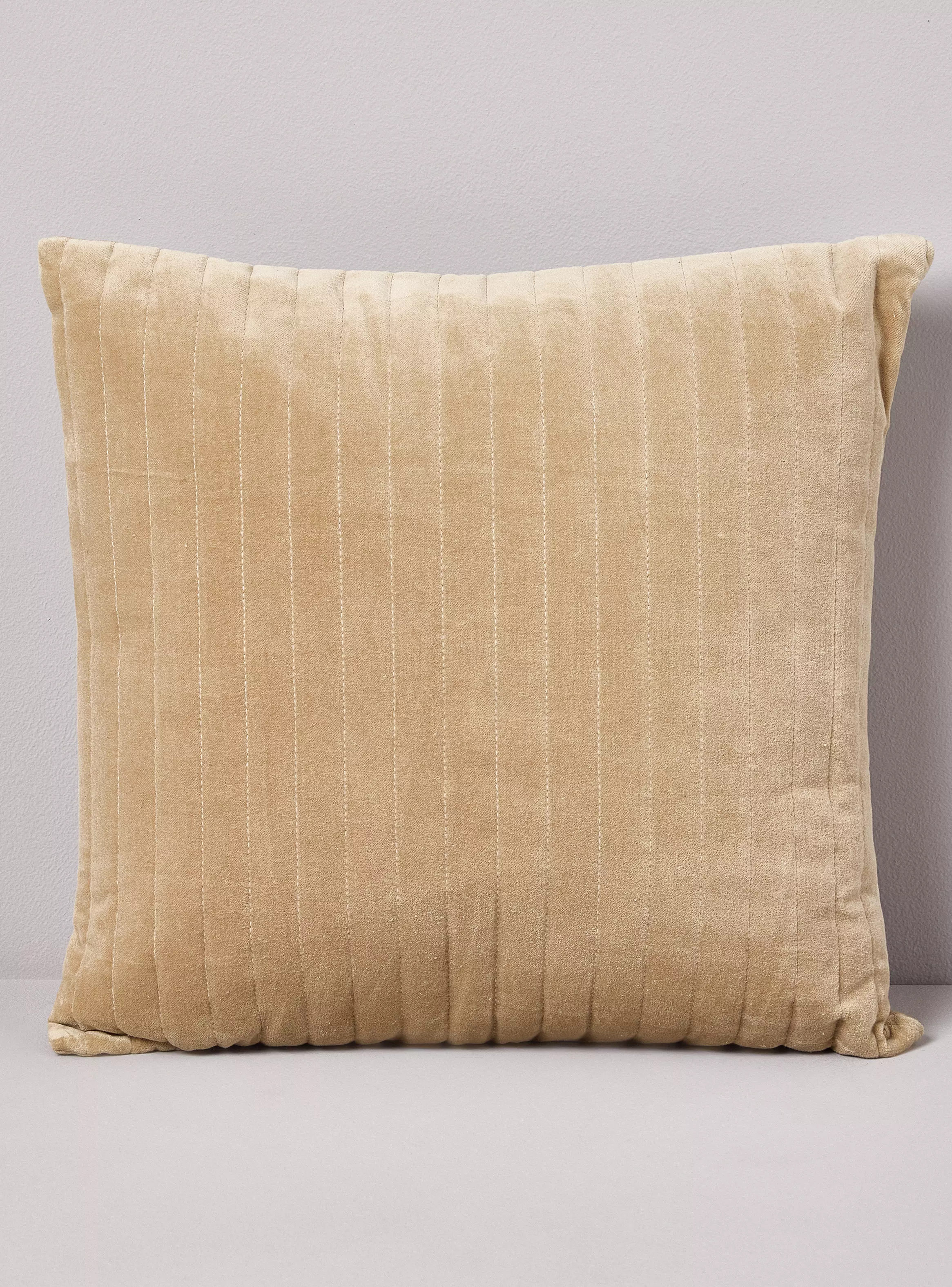 Imagen ampliada #1 para Cojn Terra Velvet 45x45 cm