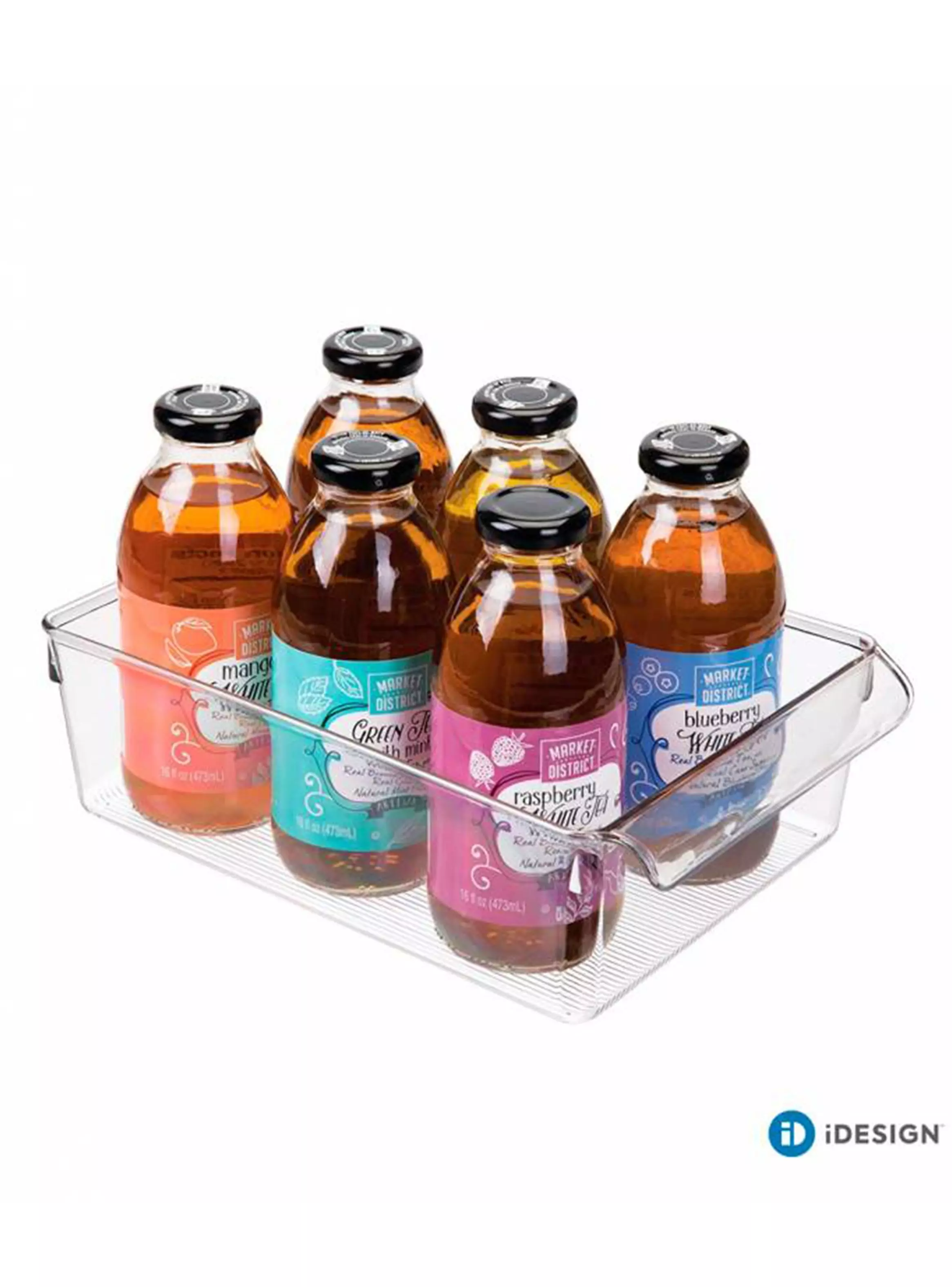 Imagen ampliada #1 para Organizador Interdesign Linus 20 x 29 x 9