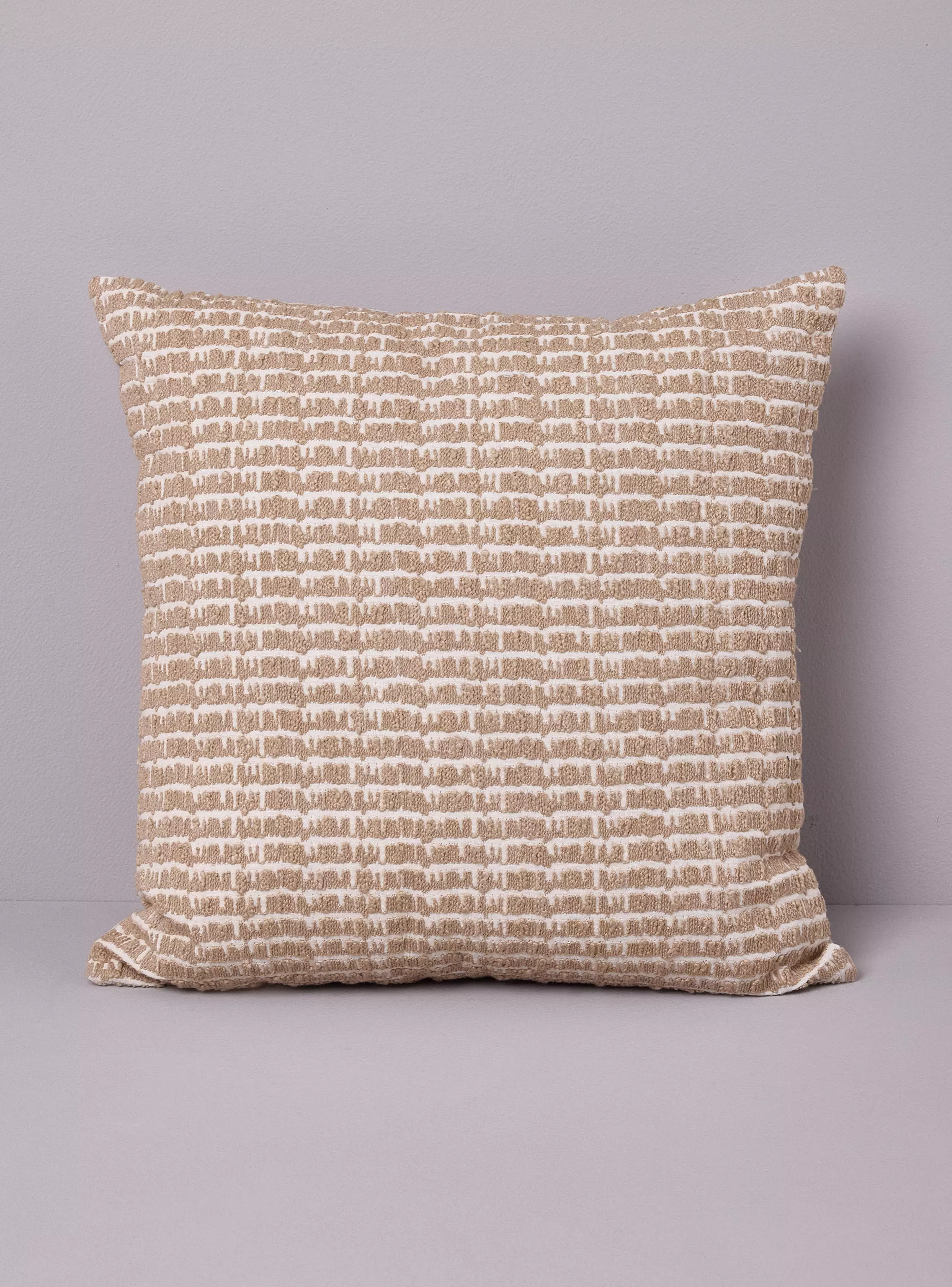 Miniatura de Cojn Textura 50x50 cm