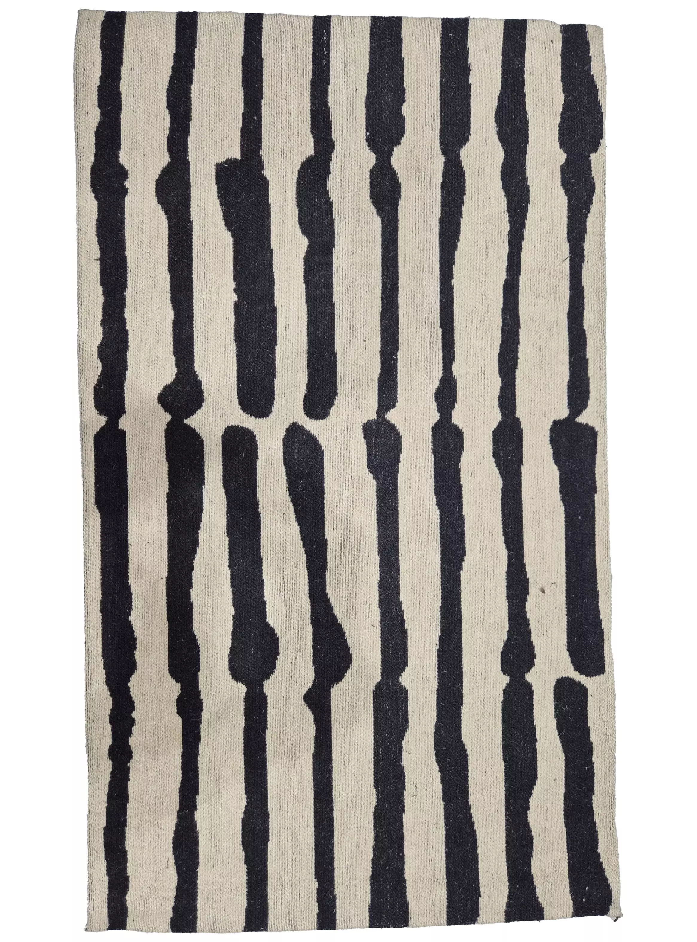 Imagen ampliada #1 para Bajada de Cama Tribal 60x120 cm