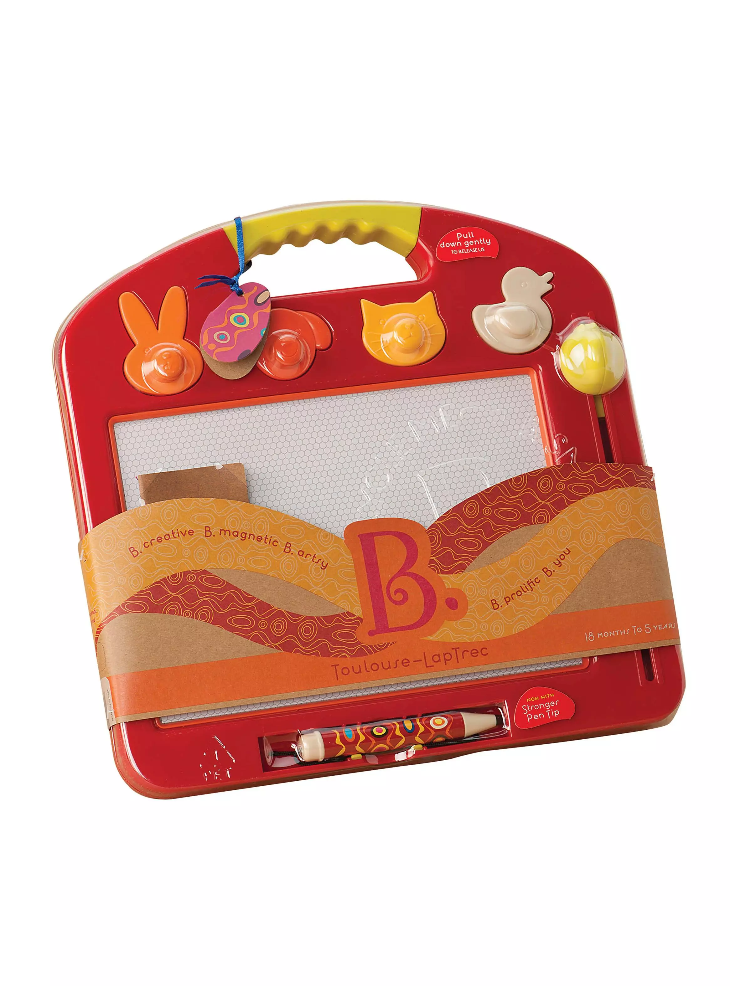 Imagen ampliada #1 para Pizarra Toulouse Laptrec Regen