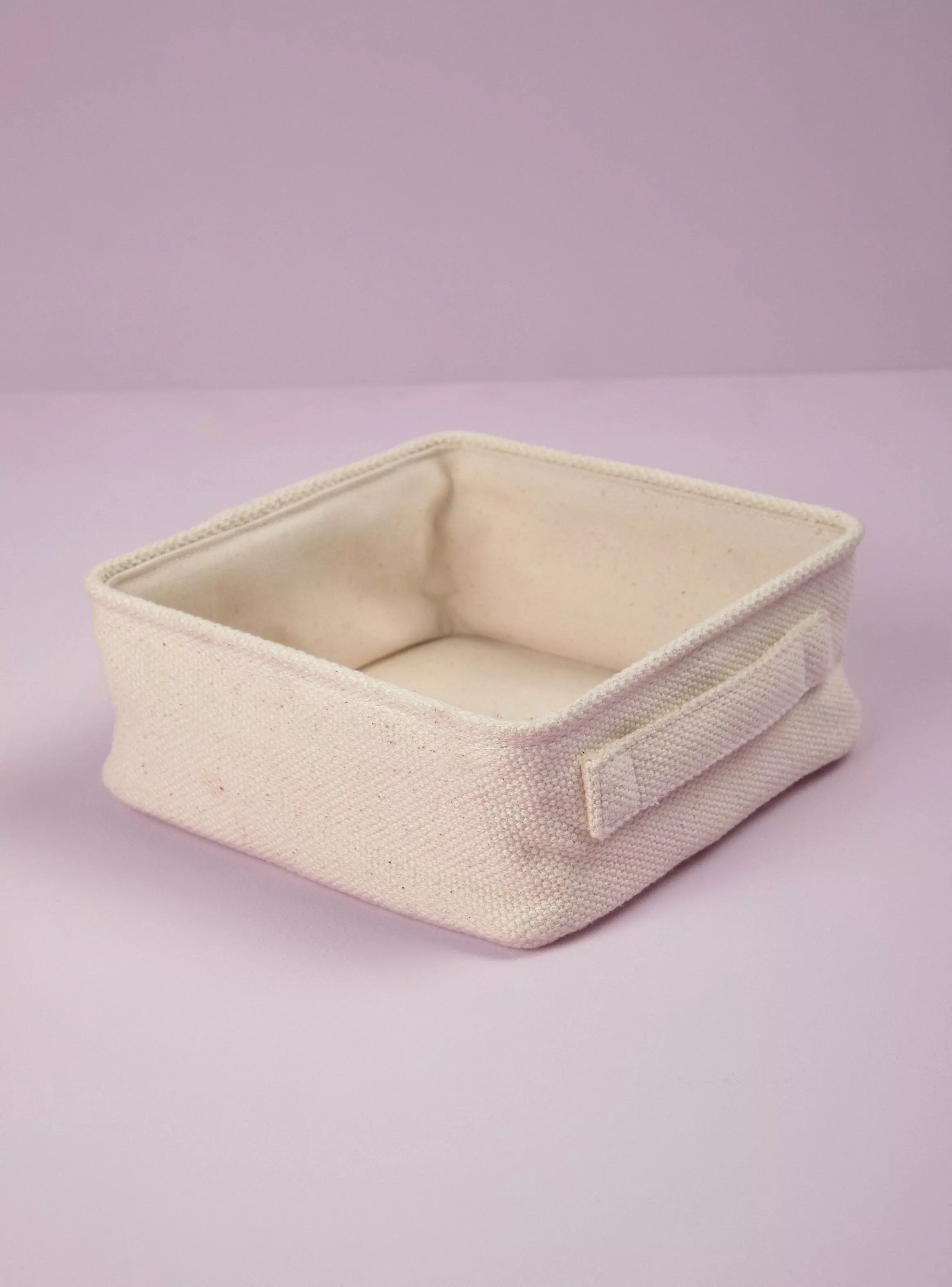 Imagen ampliada #1 para Canasto Cuadrado S