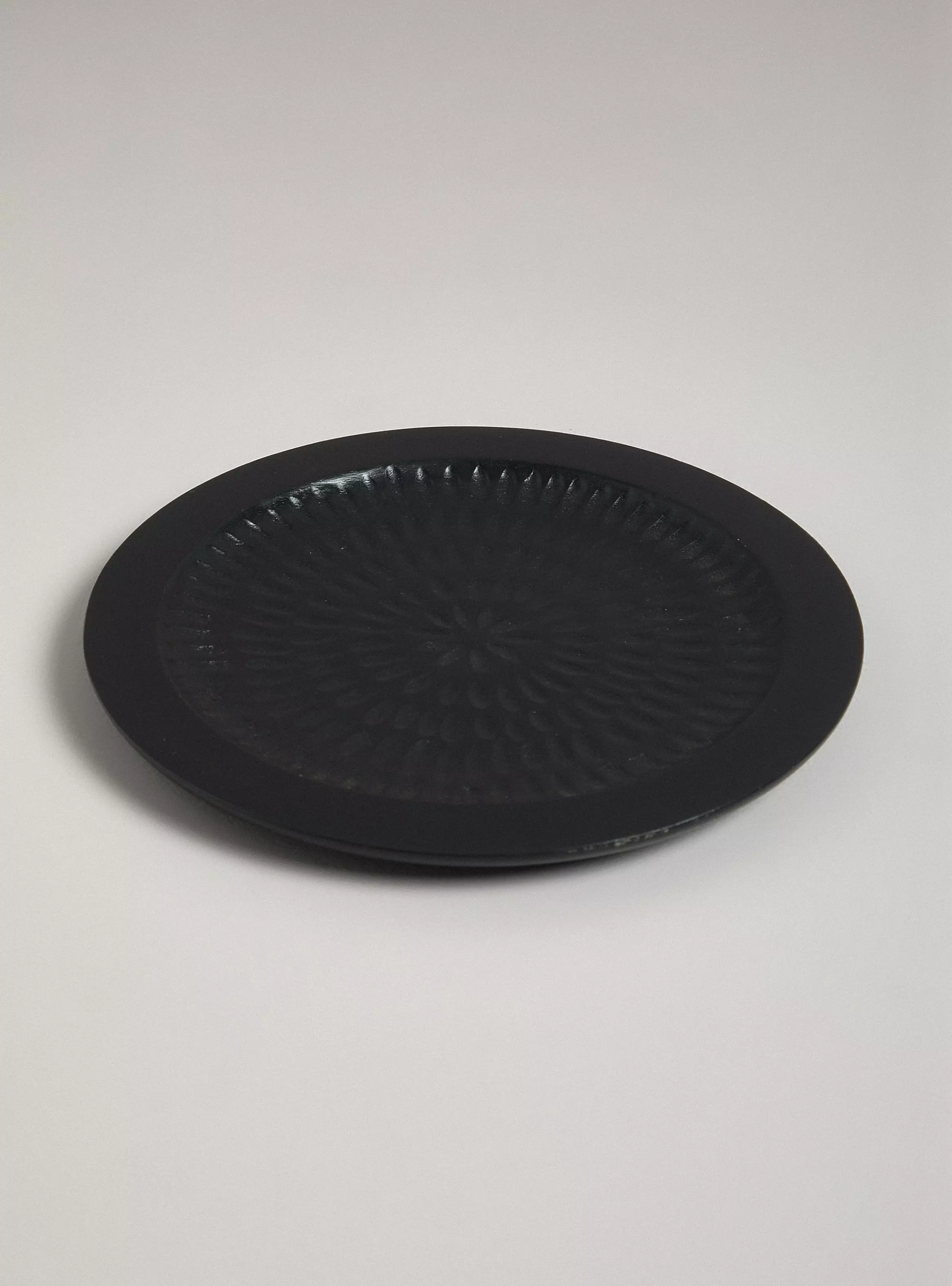 Imagen ampliada #1 para Plato Tallado Organic 30 cm