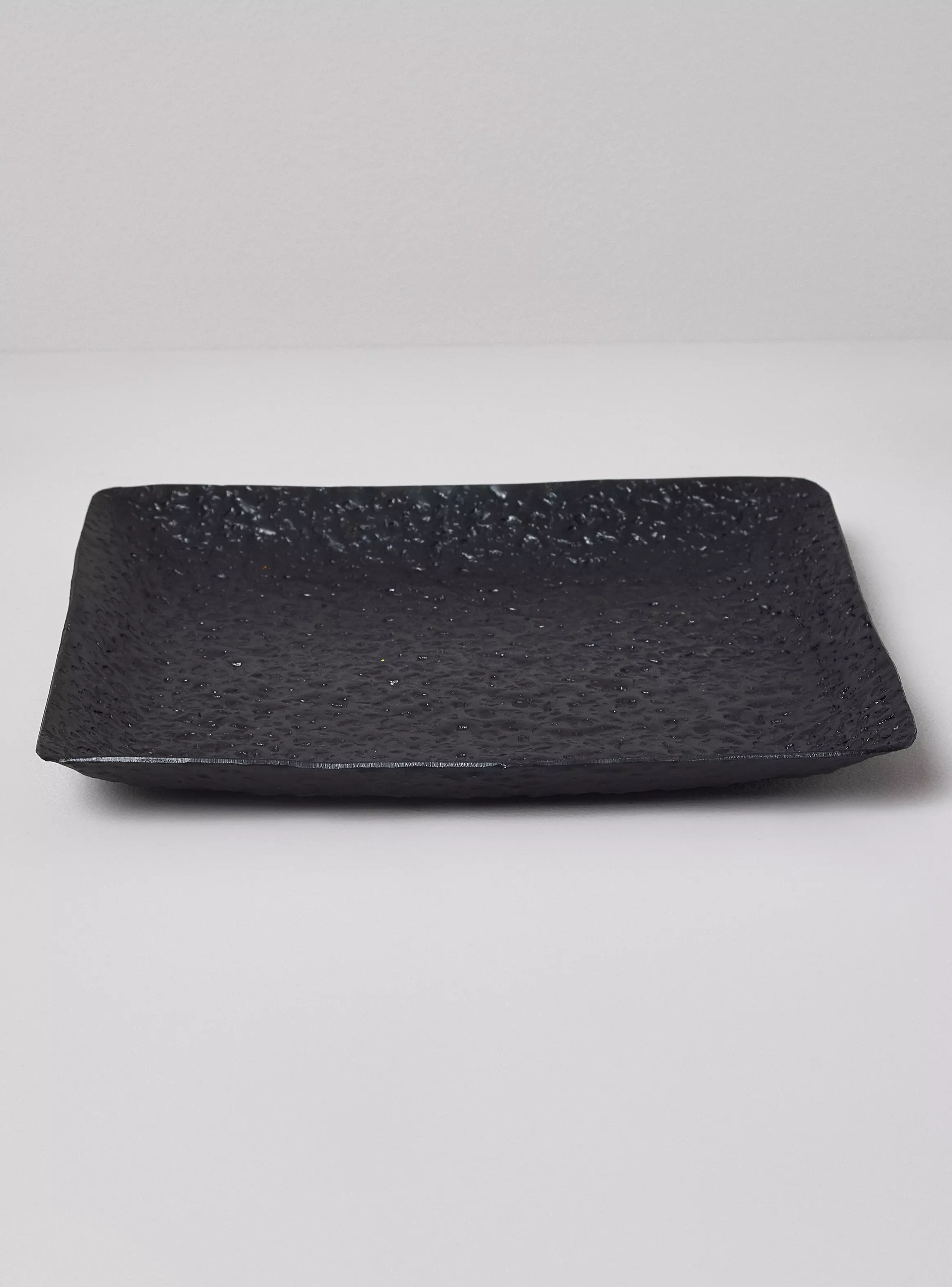 Imagen ampliada #1 para Bandeja S Cuadrada Organic 24 cm