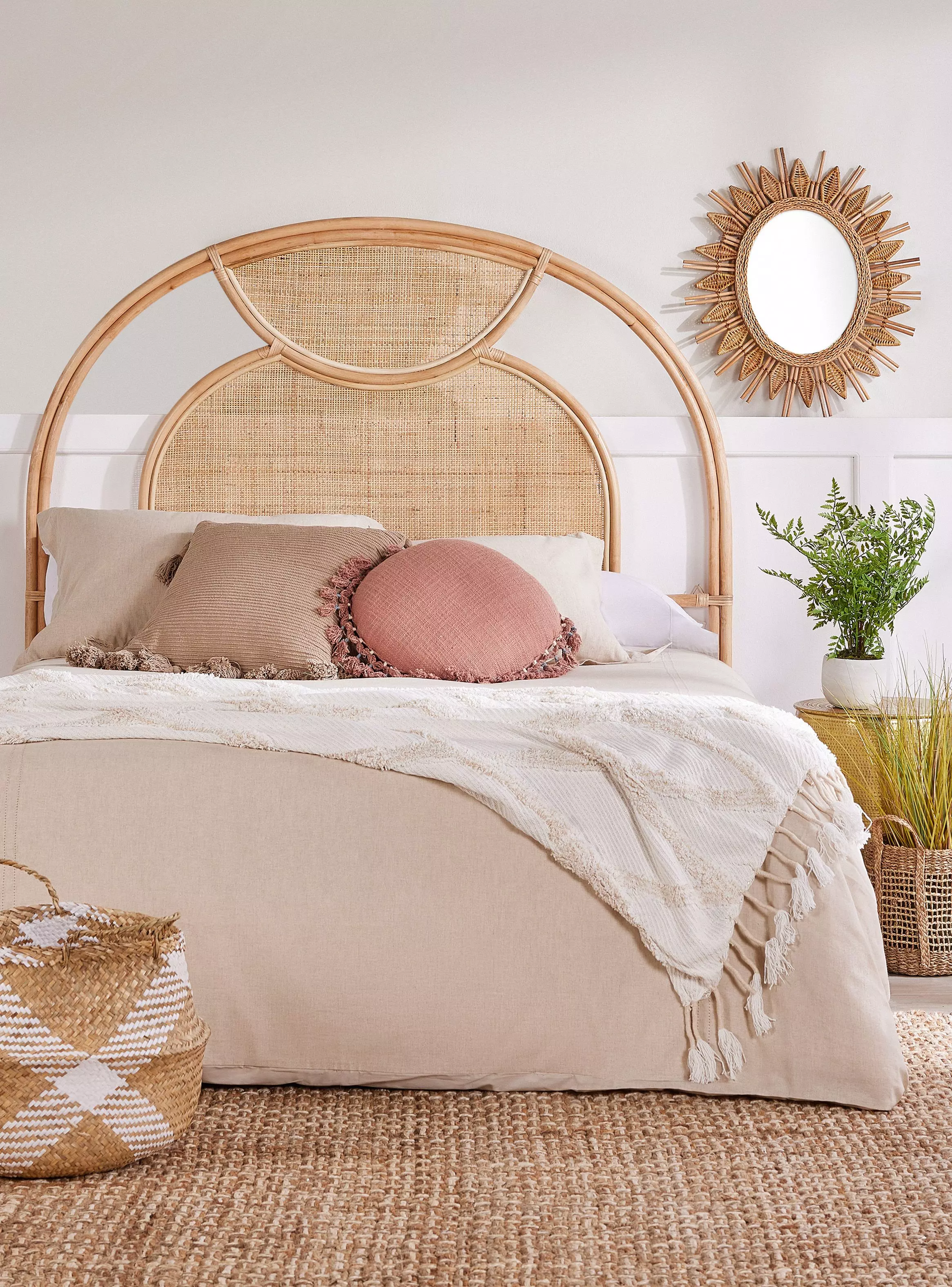 Miniatura de Respaldo Ingrid Ratn 2 Plazas