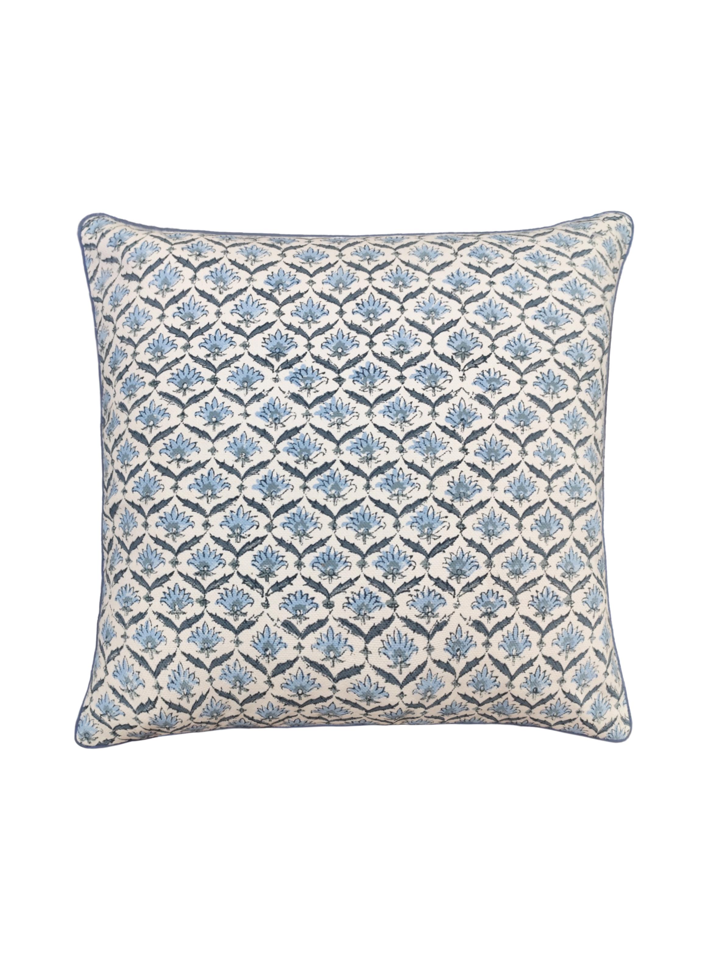 Miniatura de Cojn Saint Martin Estampado 50x50 cm