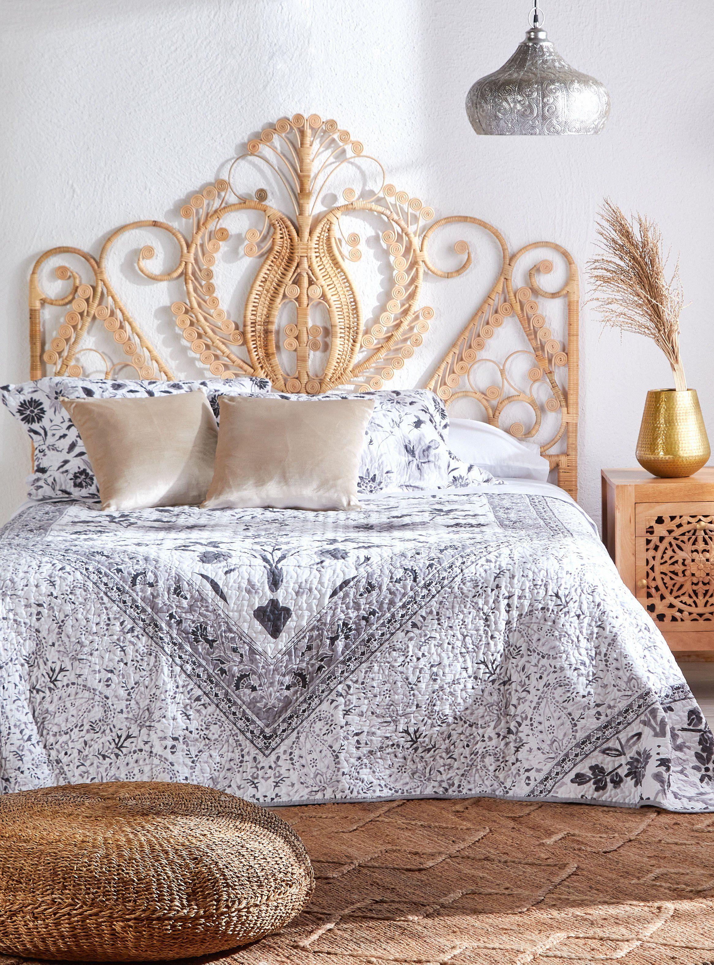 Imagen ampliada #1 para Respaldo Roco Ratn 2 Plazas