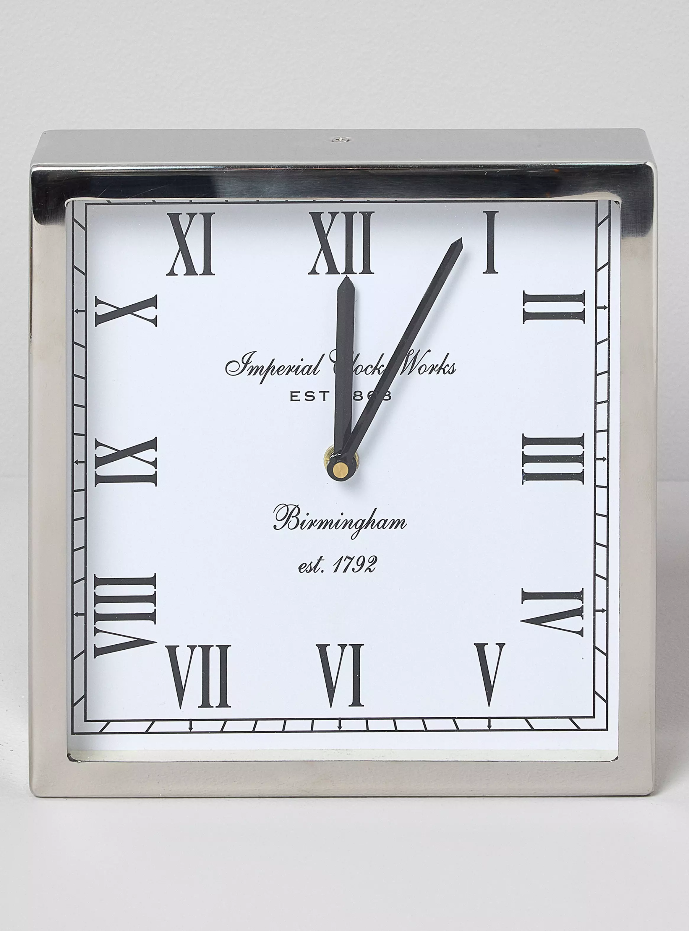Imagen ampliada #1 para Reloj Chelsea 205x205 cm