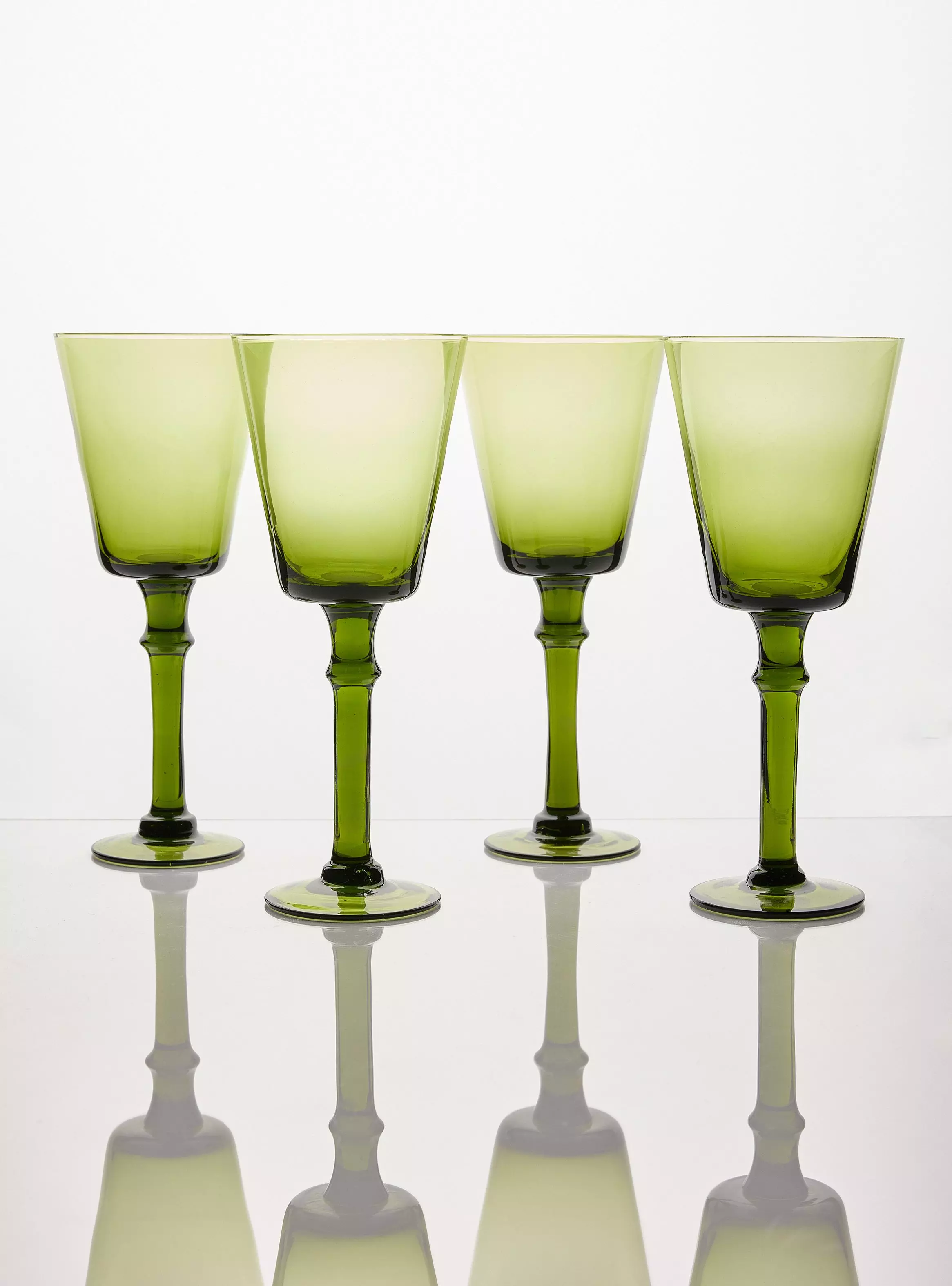 Miniatura de Set 4 Copas Chelsea 340 ml