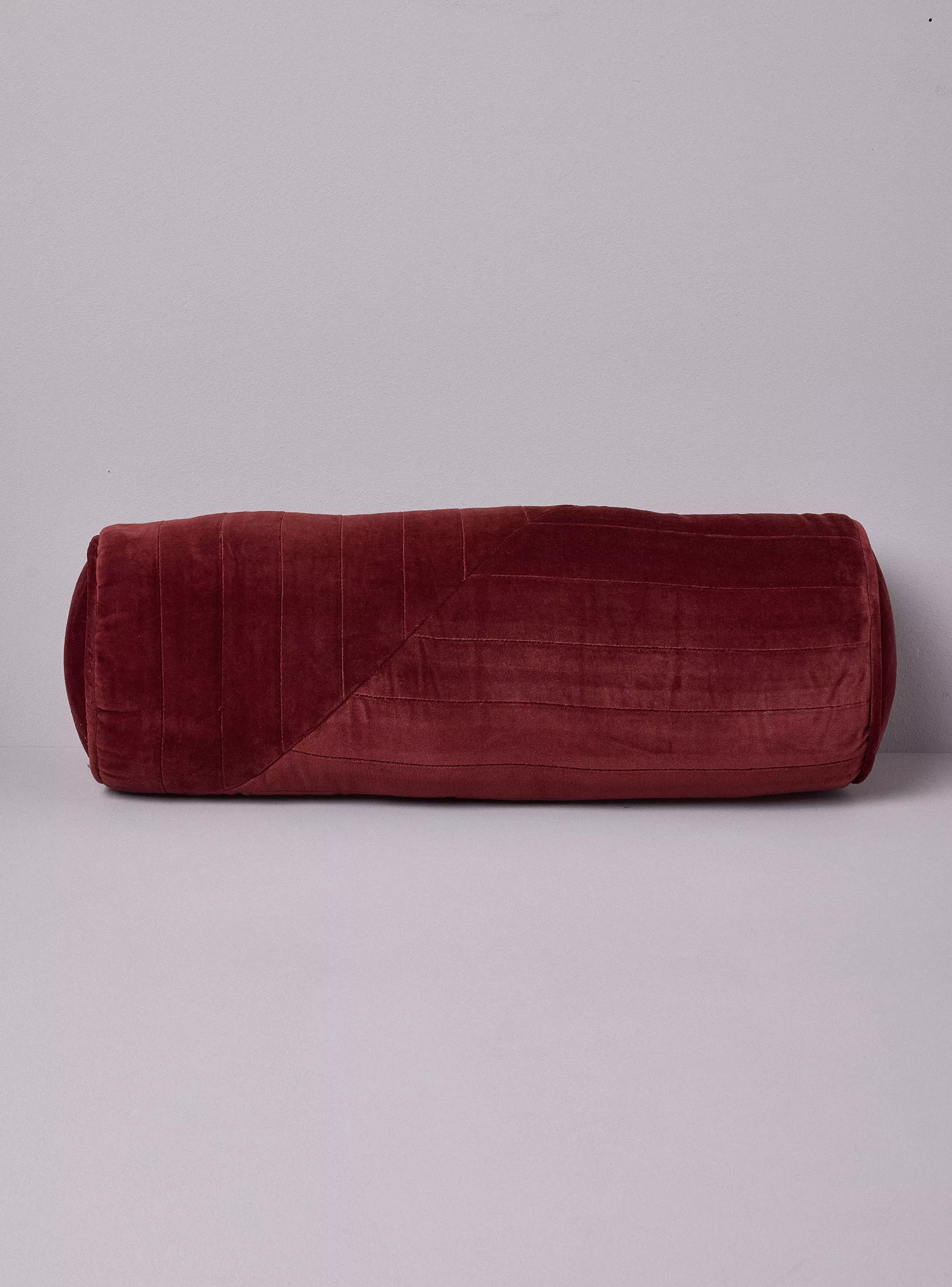 Imagen ampliada #1 para Cojn Tubular Velvet 20x60 cm