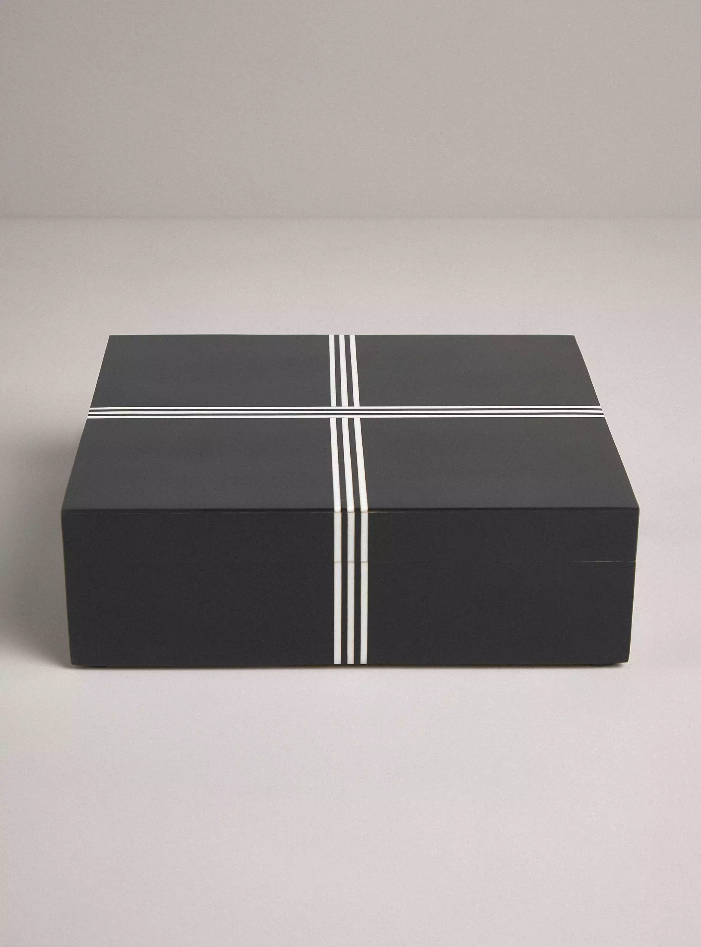 Imagen ampliada #1 para Caja Negra Terra