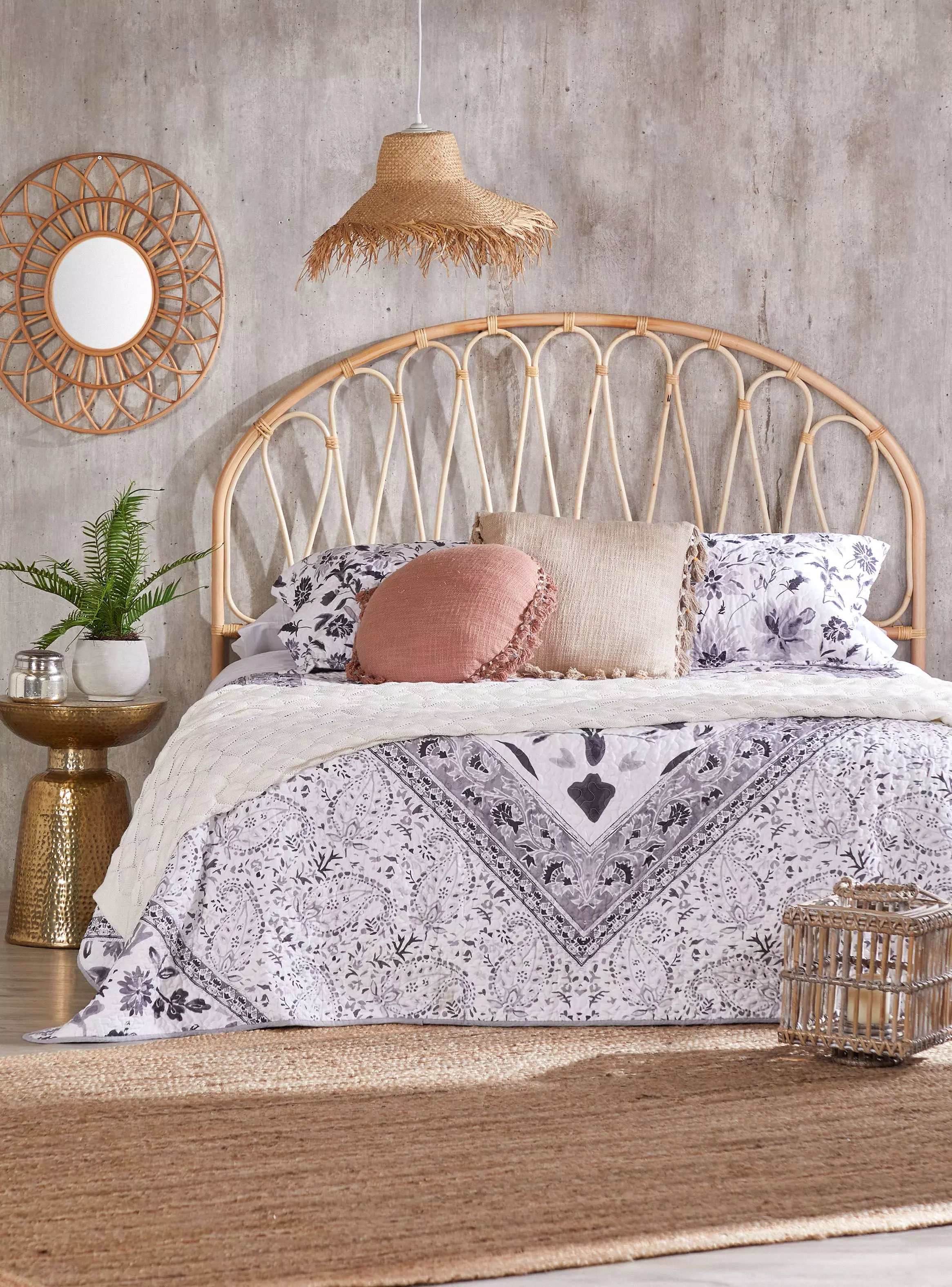 Imagen ampliada #1 para Respaldo Antonia Ratn 2 Plazas