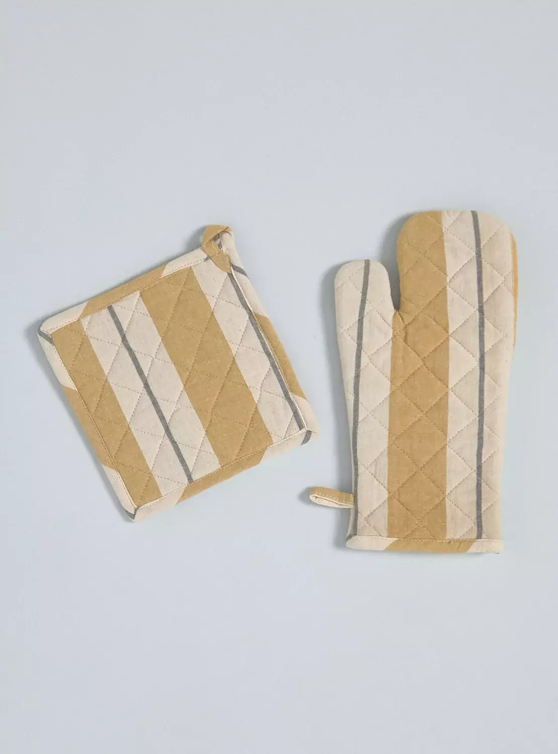 Miniatura de Set Guante  Toma Olla