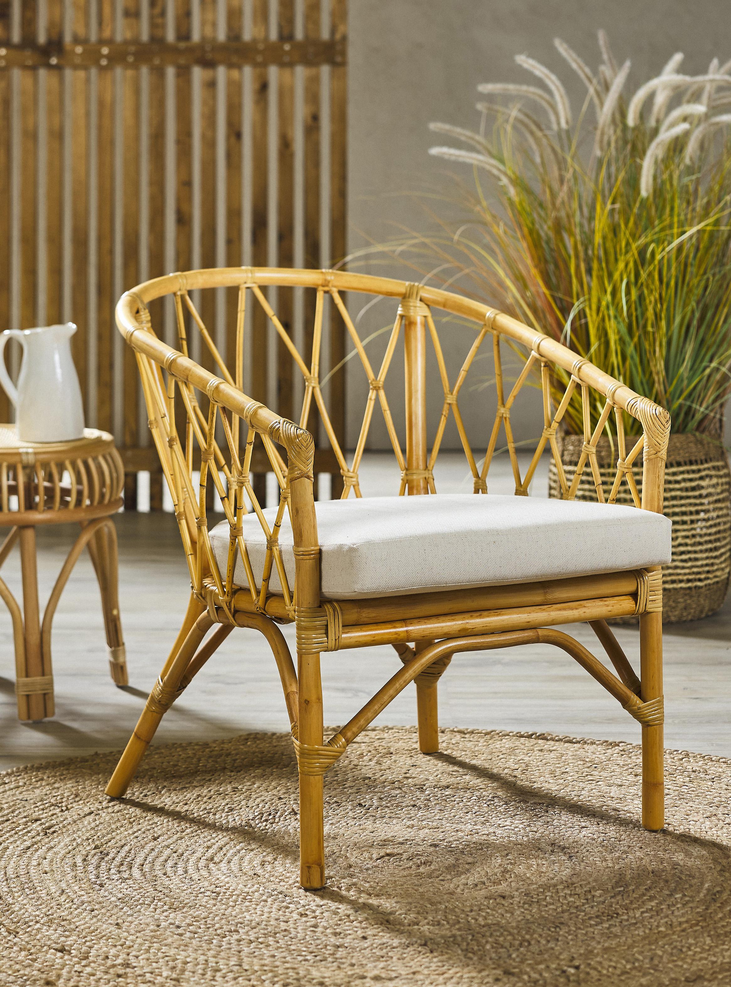 Imagen ampliada #1 para Sitial Riviera Ratn