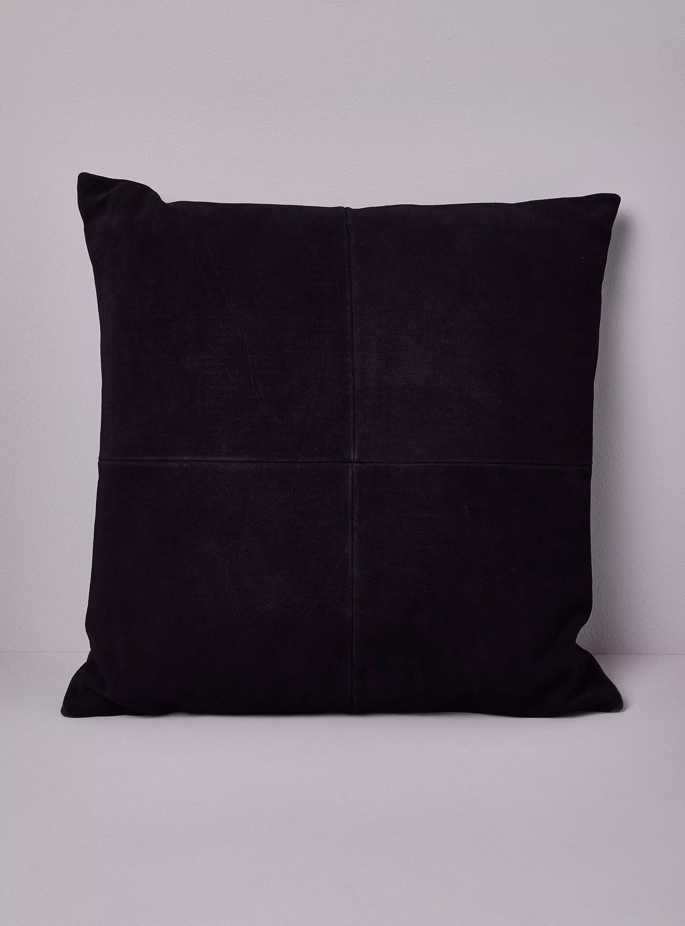 Miniatura de Cojn Suede 50x50 cm