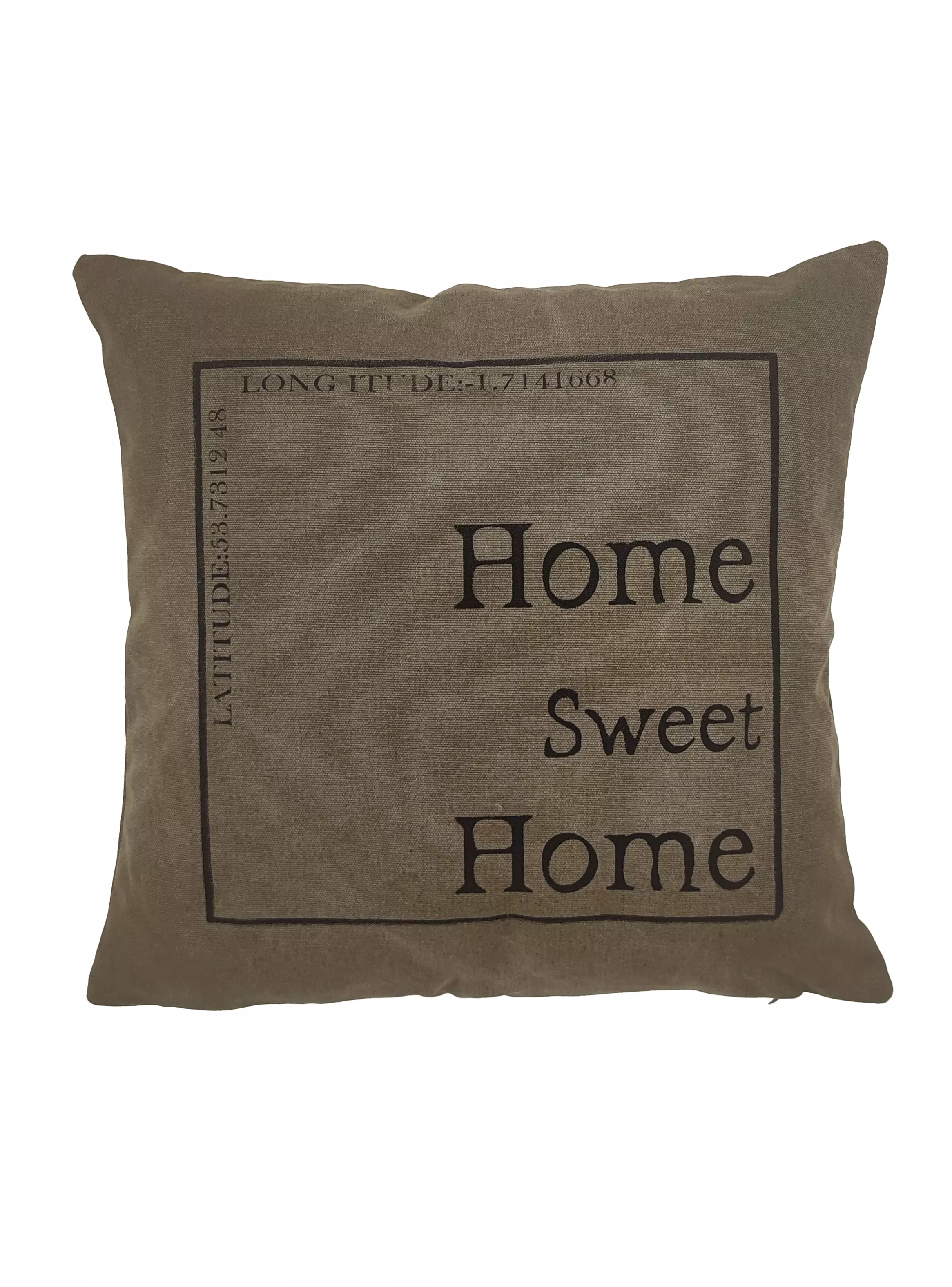 Imagen ampliada #1 para Cojn Sweet 50x50 cm