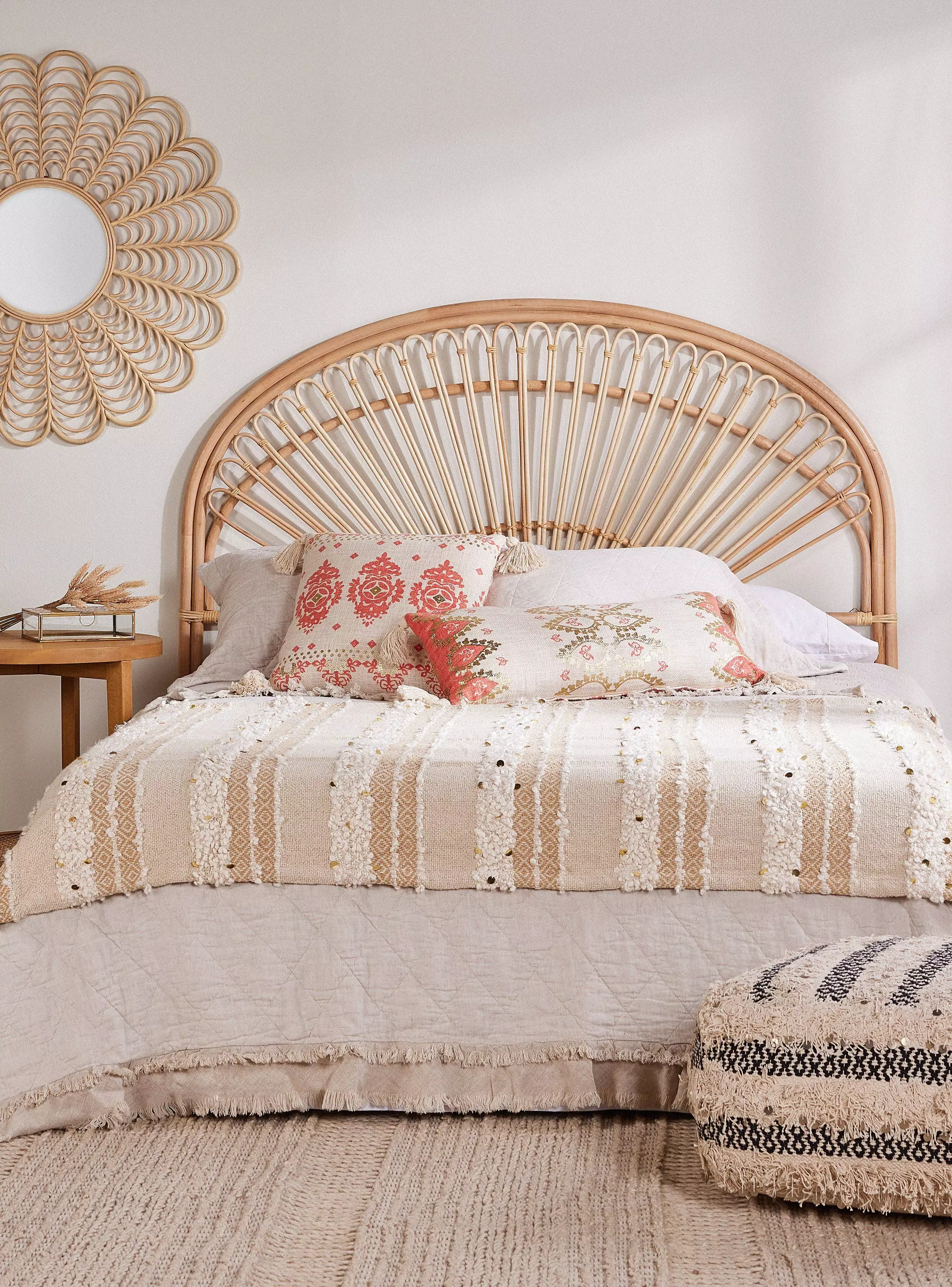 Miniatura de Respaldo Josefina Ratn 15 Plazas