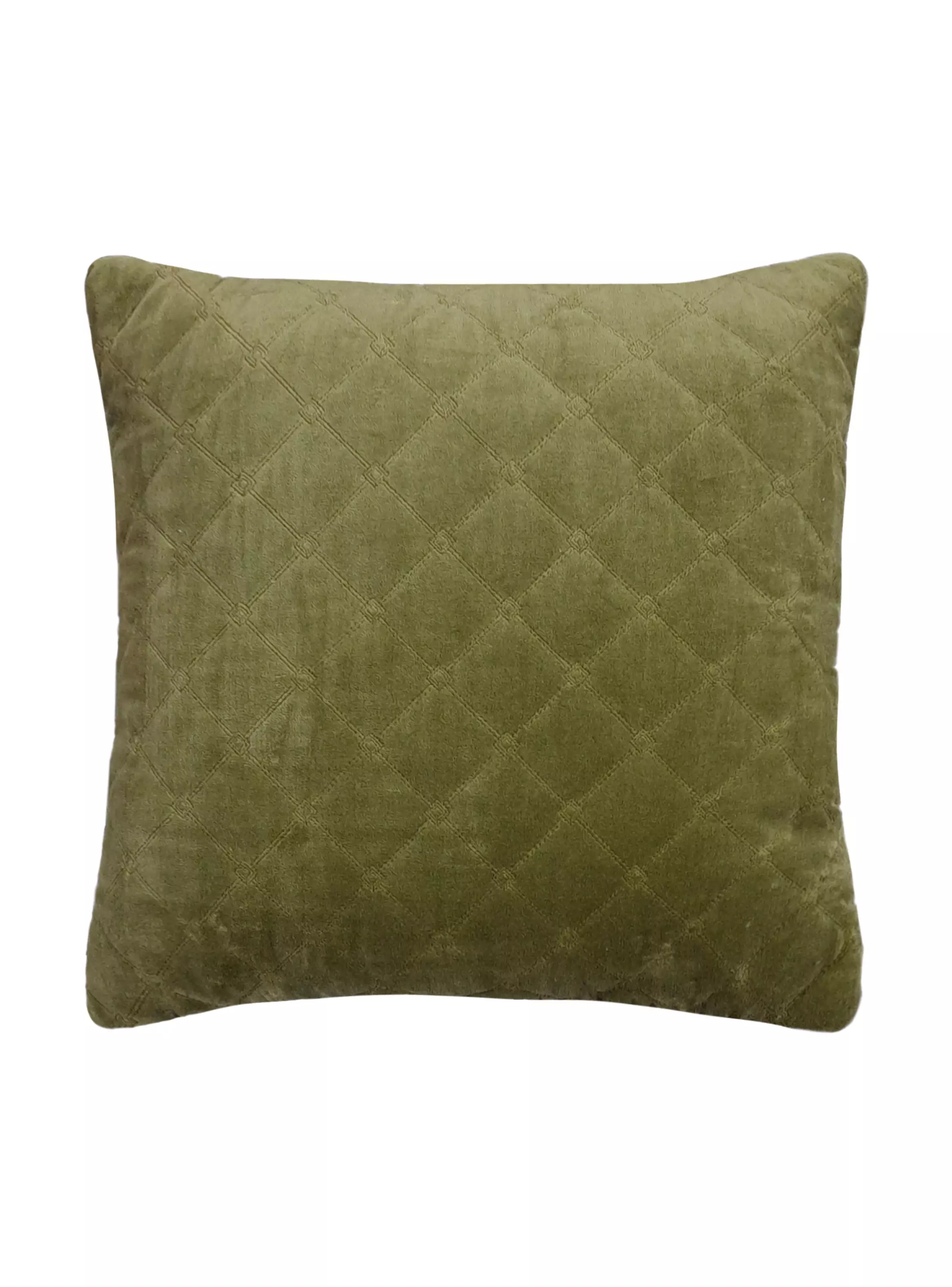 Imagen ampliada #1 para Cojn Velvet 50x50 cm Algodn