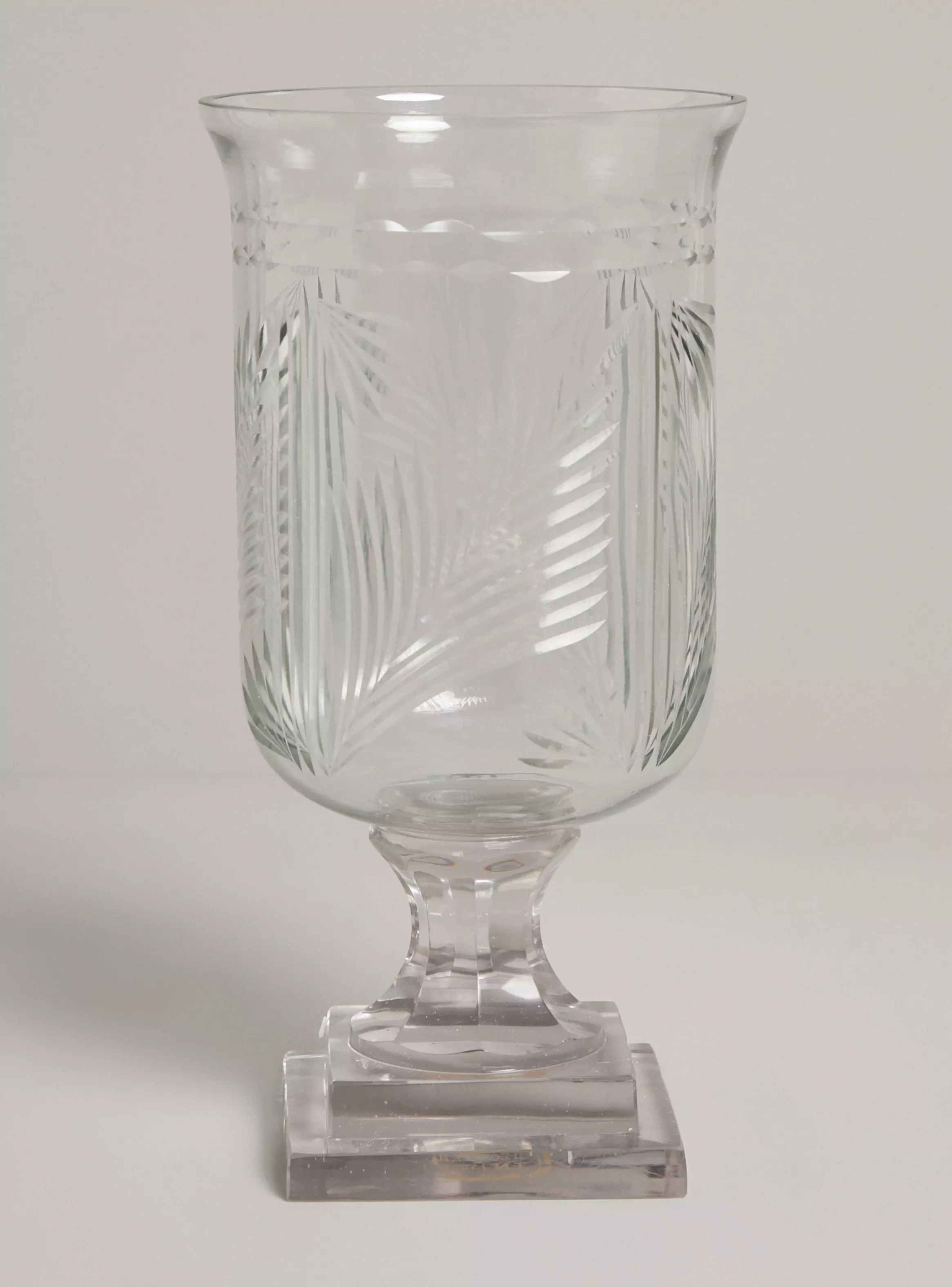 Miniatura de Copn Decorativo Vidrio Chelsea M