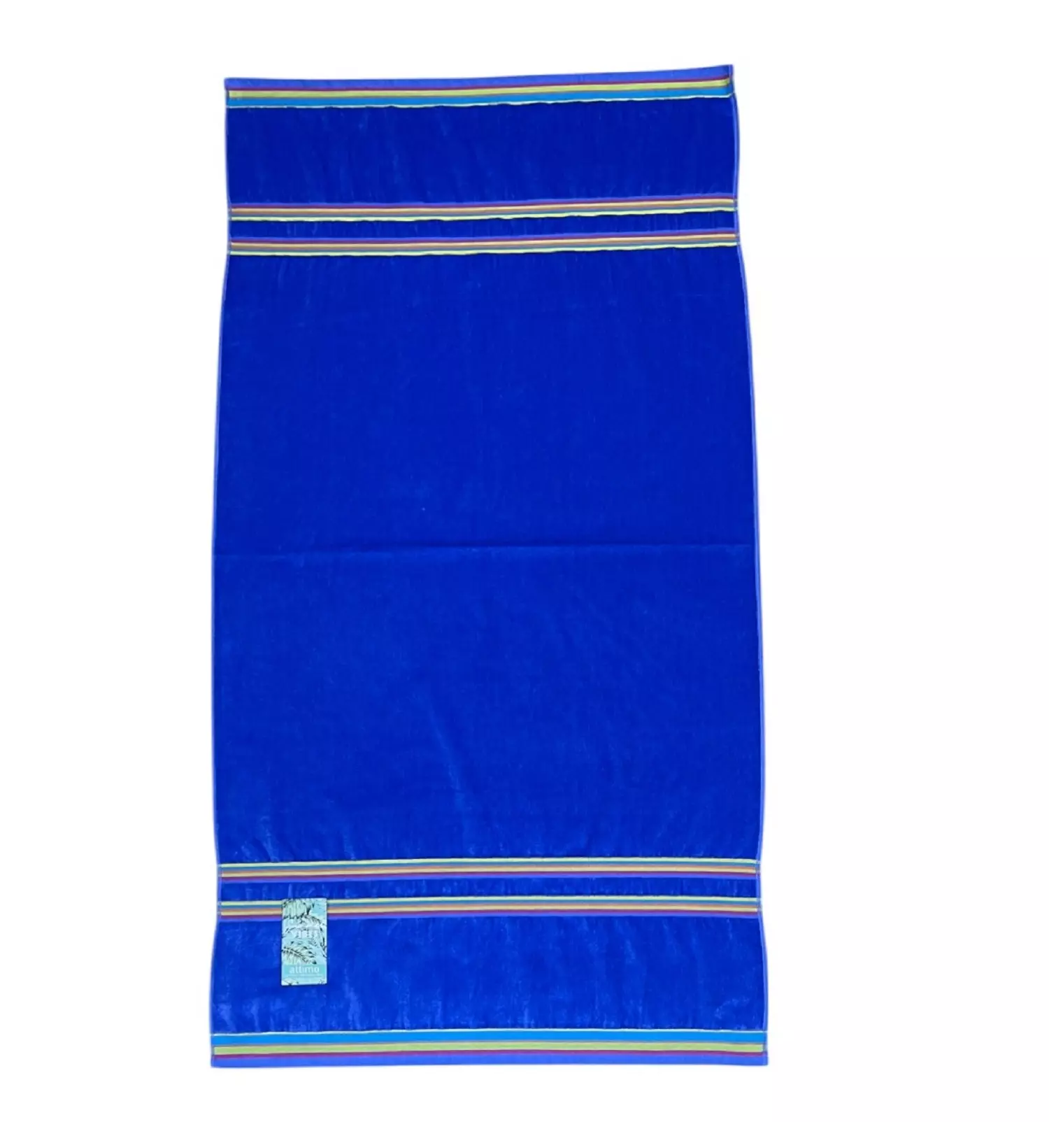 Imagen ampliada #1 para Toalla de Playa 86 x 160 cm Casablanca Attimo