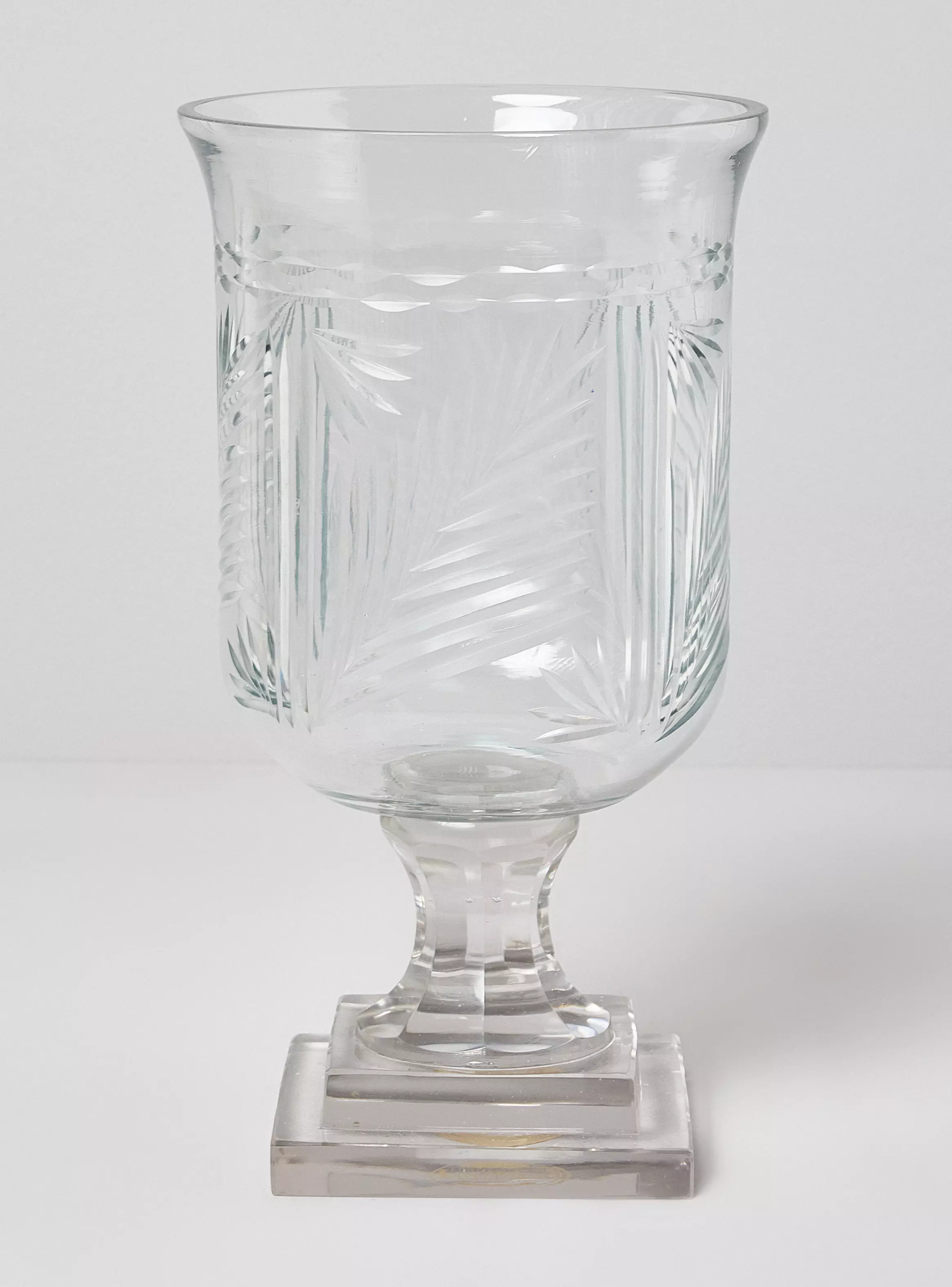 Miniatura de Copn Decorativo Vidrio Chelsea S