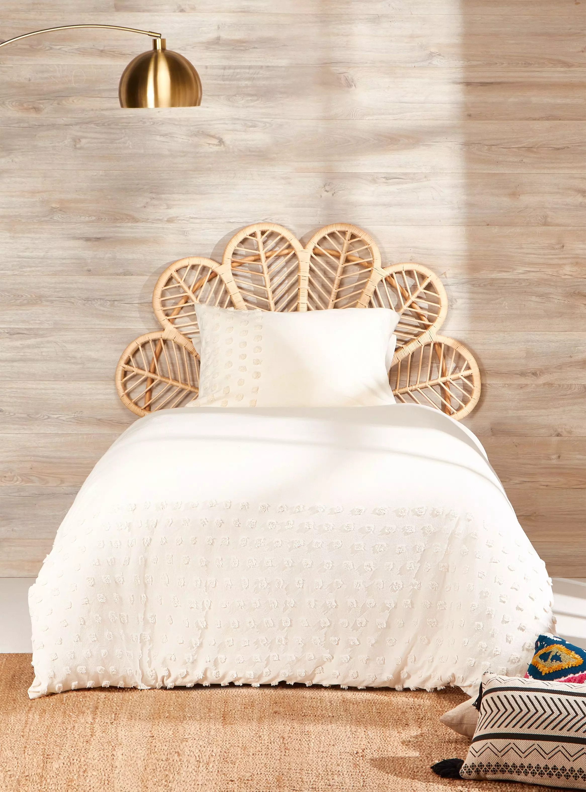 Imagen ampliada #1 para Respaldo Francisca Ratn 15 Plazas