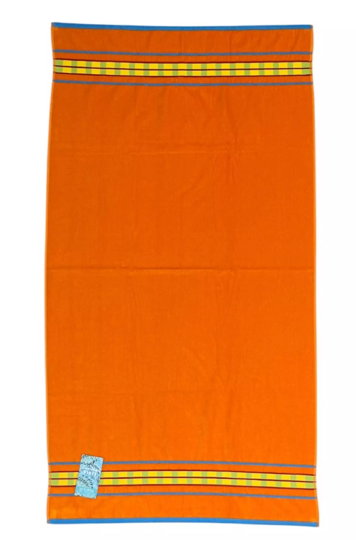 Miniatura de Toalla Playa Arrabela 86 x 160 cm Attimo