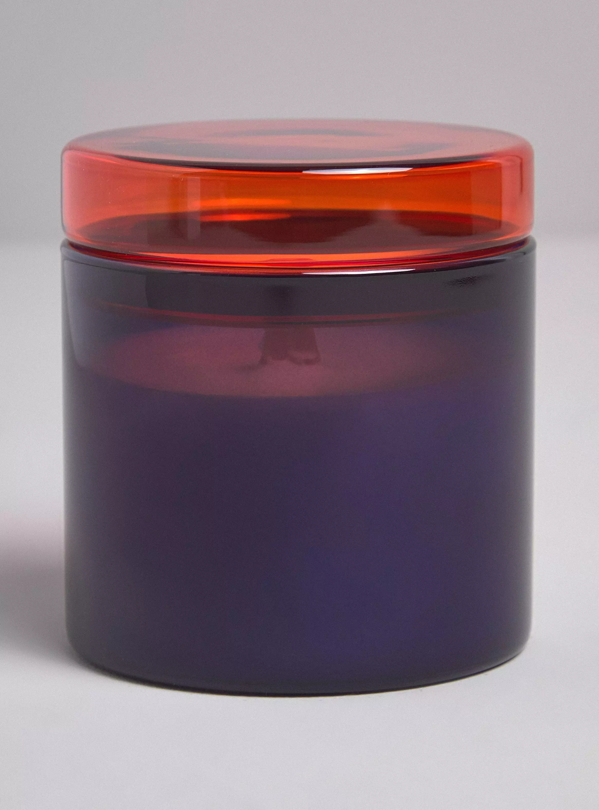 Imagen ampliada #1 para Vela Terra 3 Lavanda Vetiver 270G