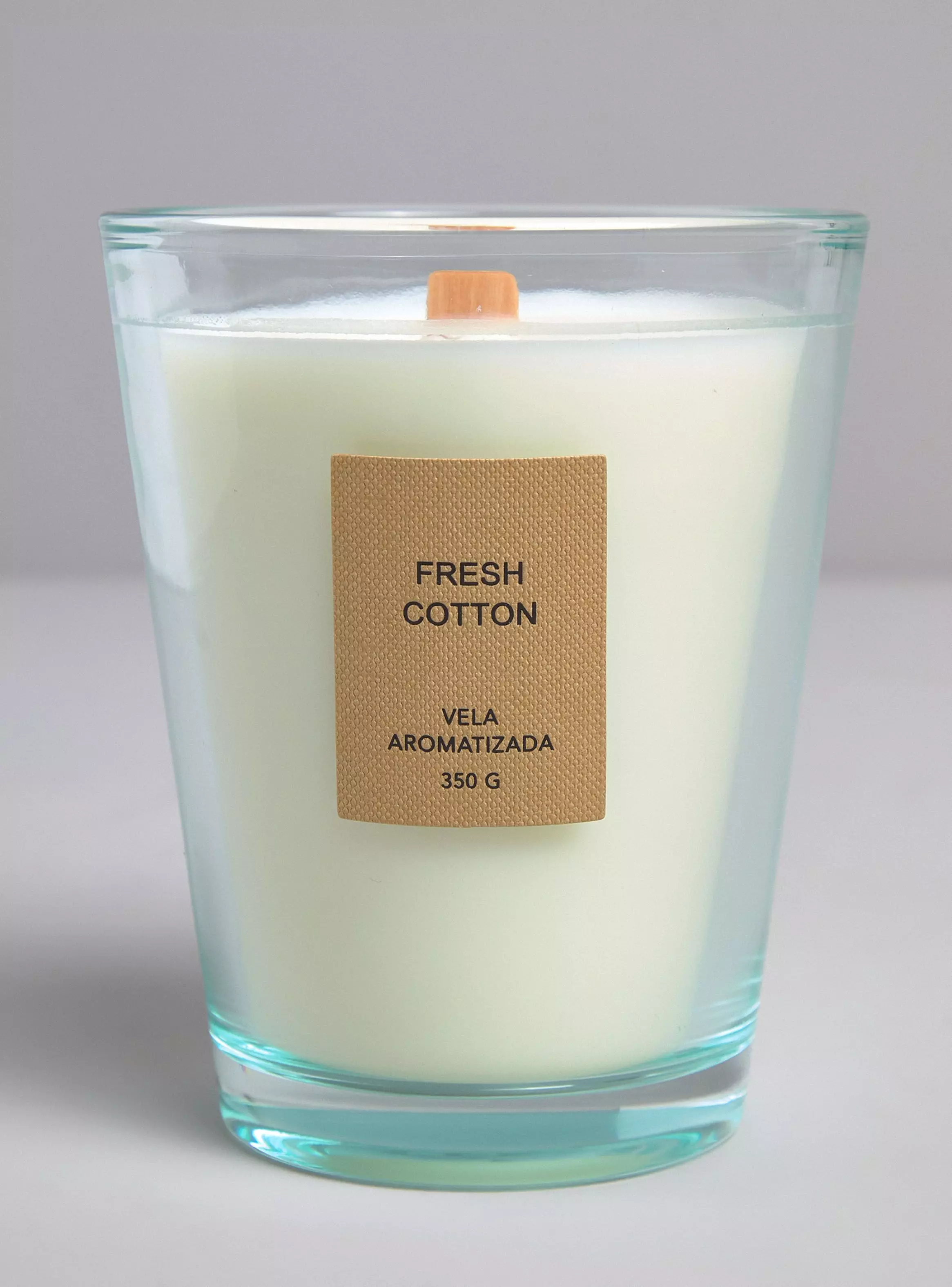 Miniatura de Vela Organic 350 gr