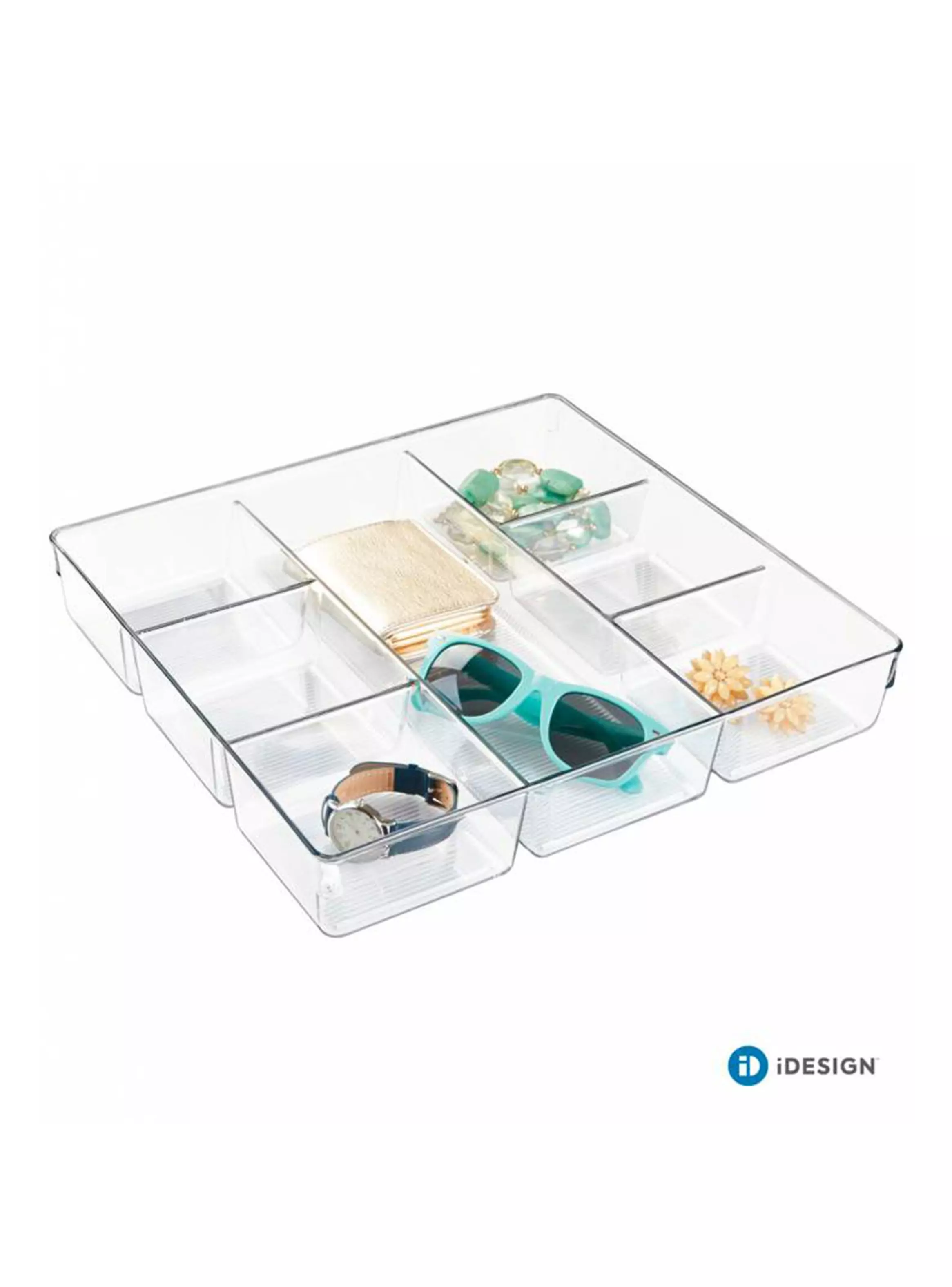 Miniatura de Organizador Interdesign Cajones Linus