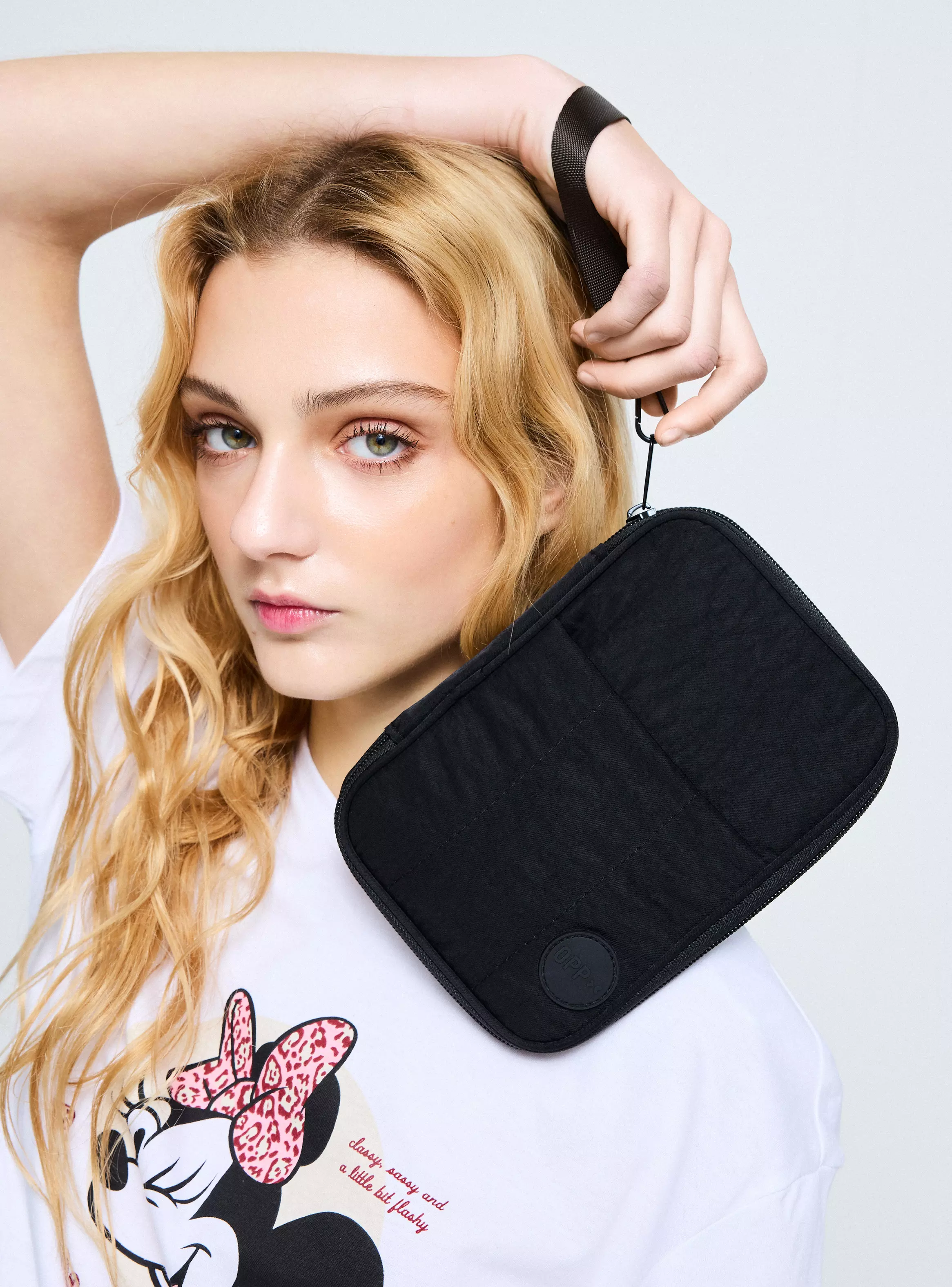 Imagen ampliada #1 para Portadocumento Travel Clsico