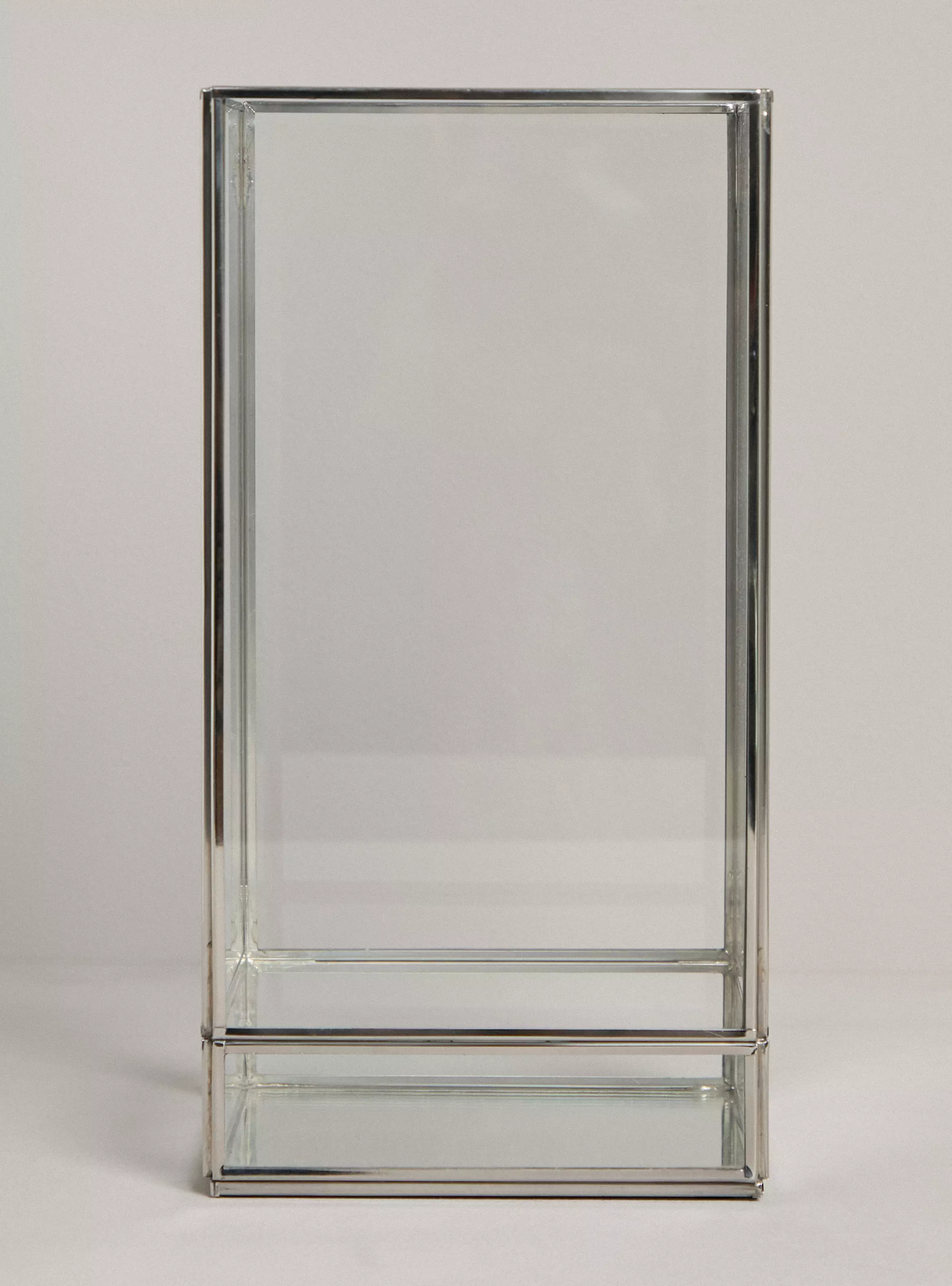 Miniatura de Portavela Chelsea 31 cm