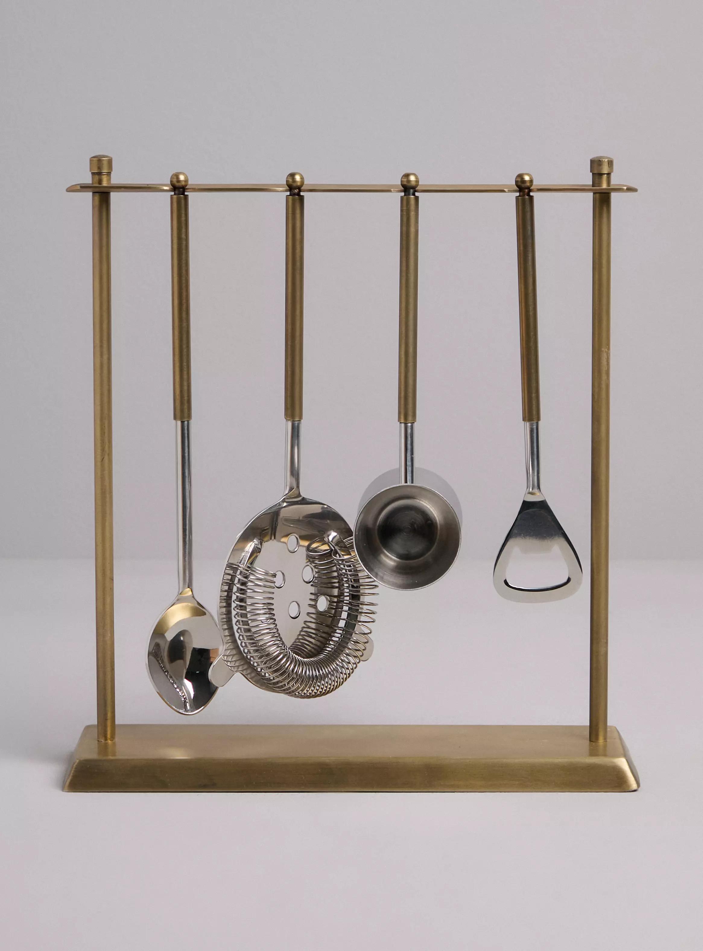 Imagen ampliada #1 para Set Bar Glam