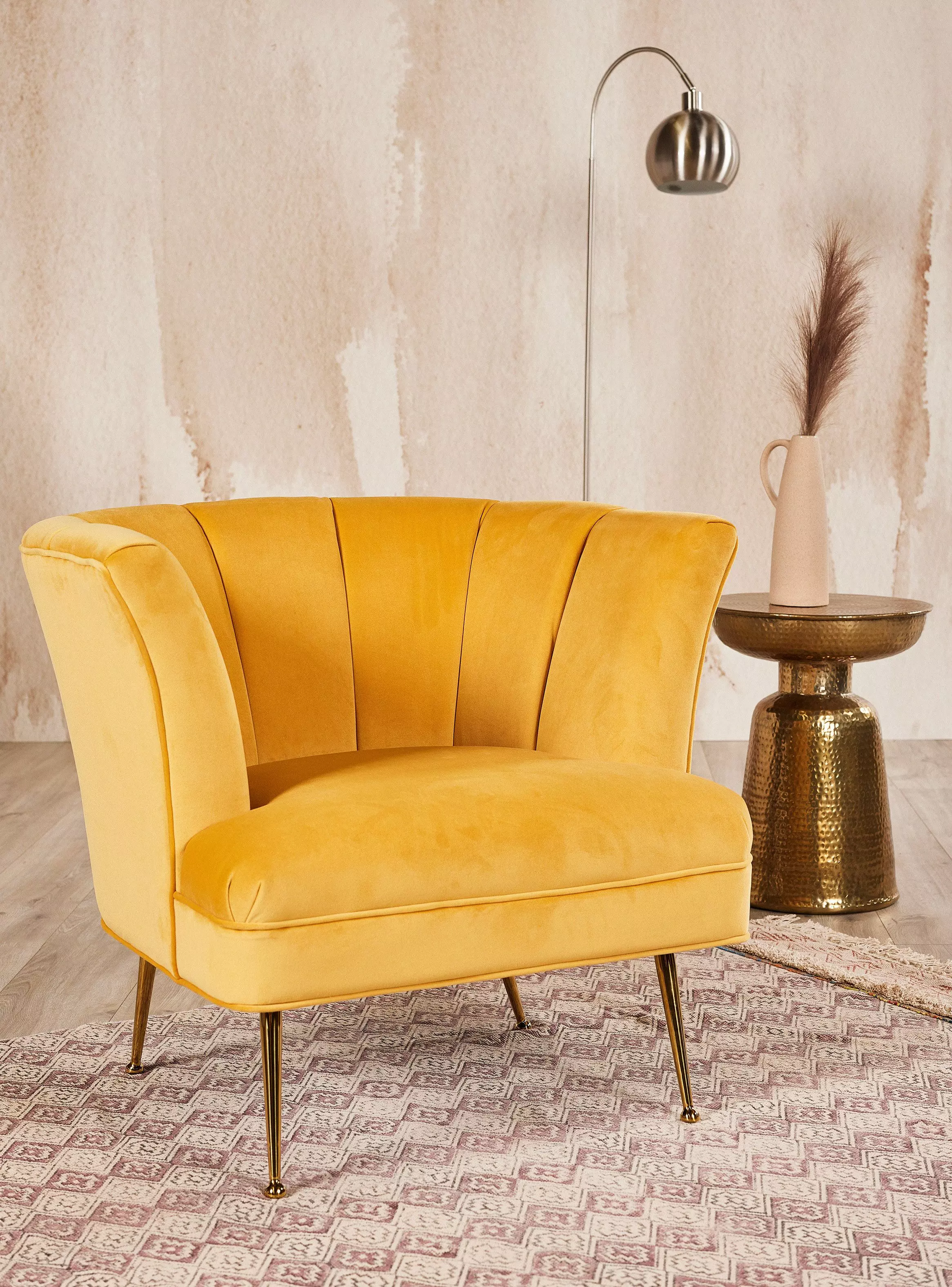 Imagen ampliada #1 para Sitial Midcentury