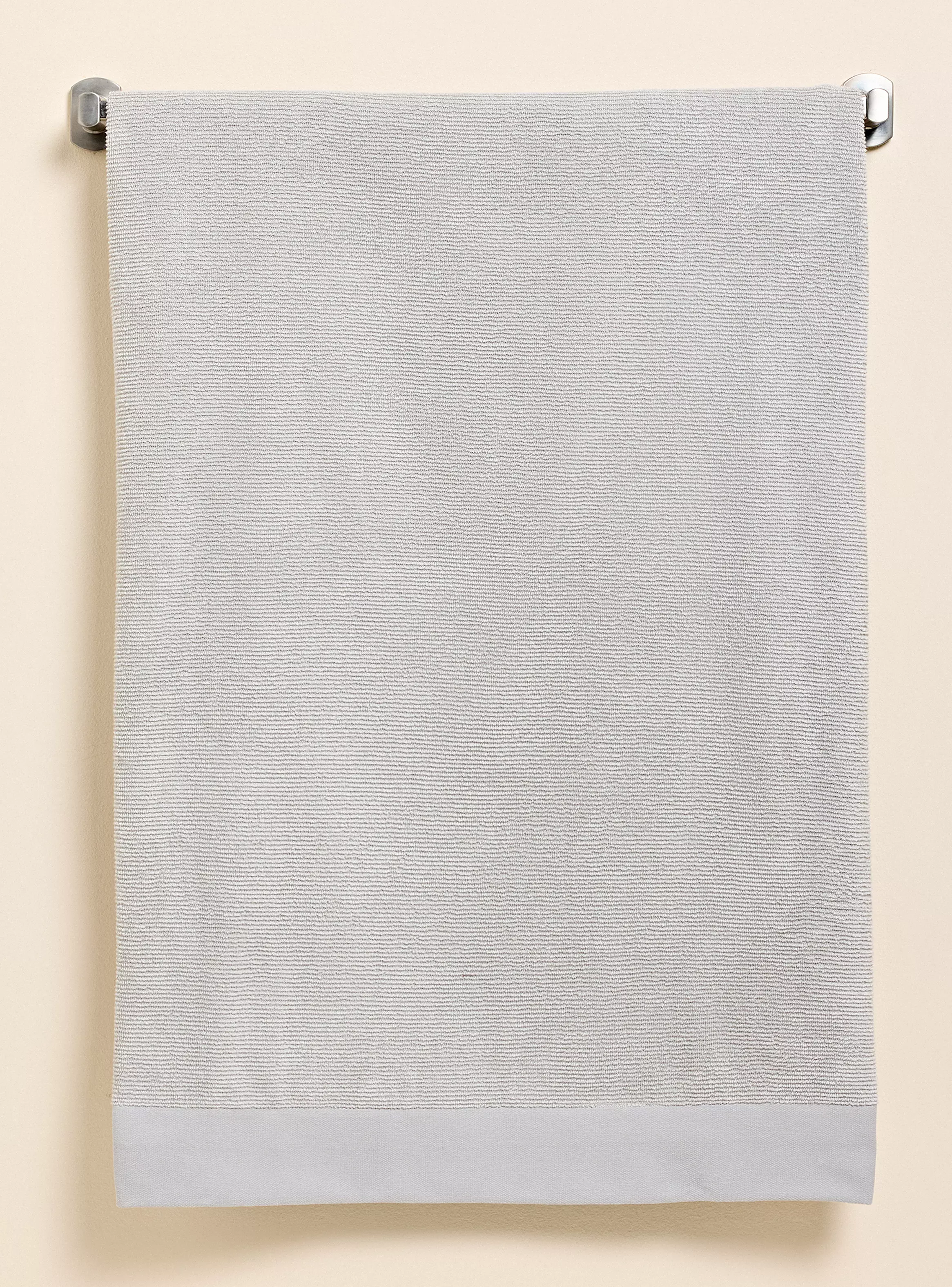 Imagen ampliada #1 para Toalla Sbana Bamboo 90x170 cm