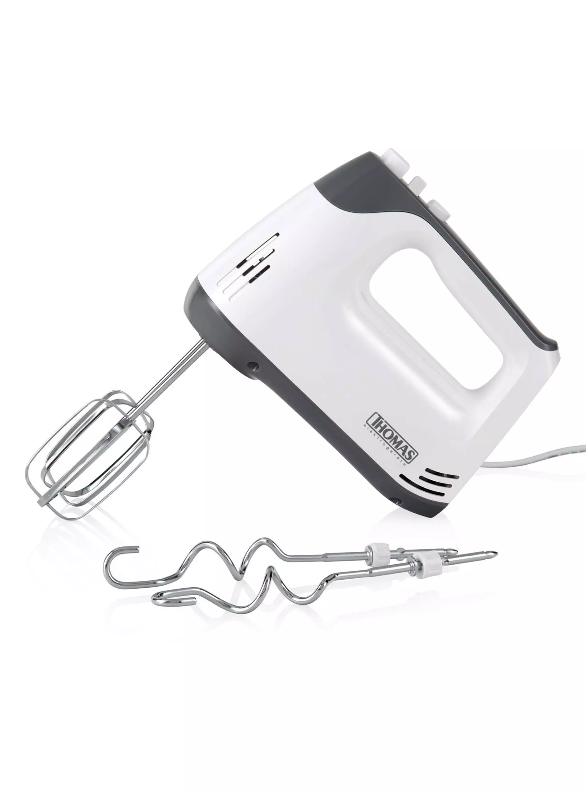 Miniatura de Batidora Manual TH8832M