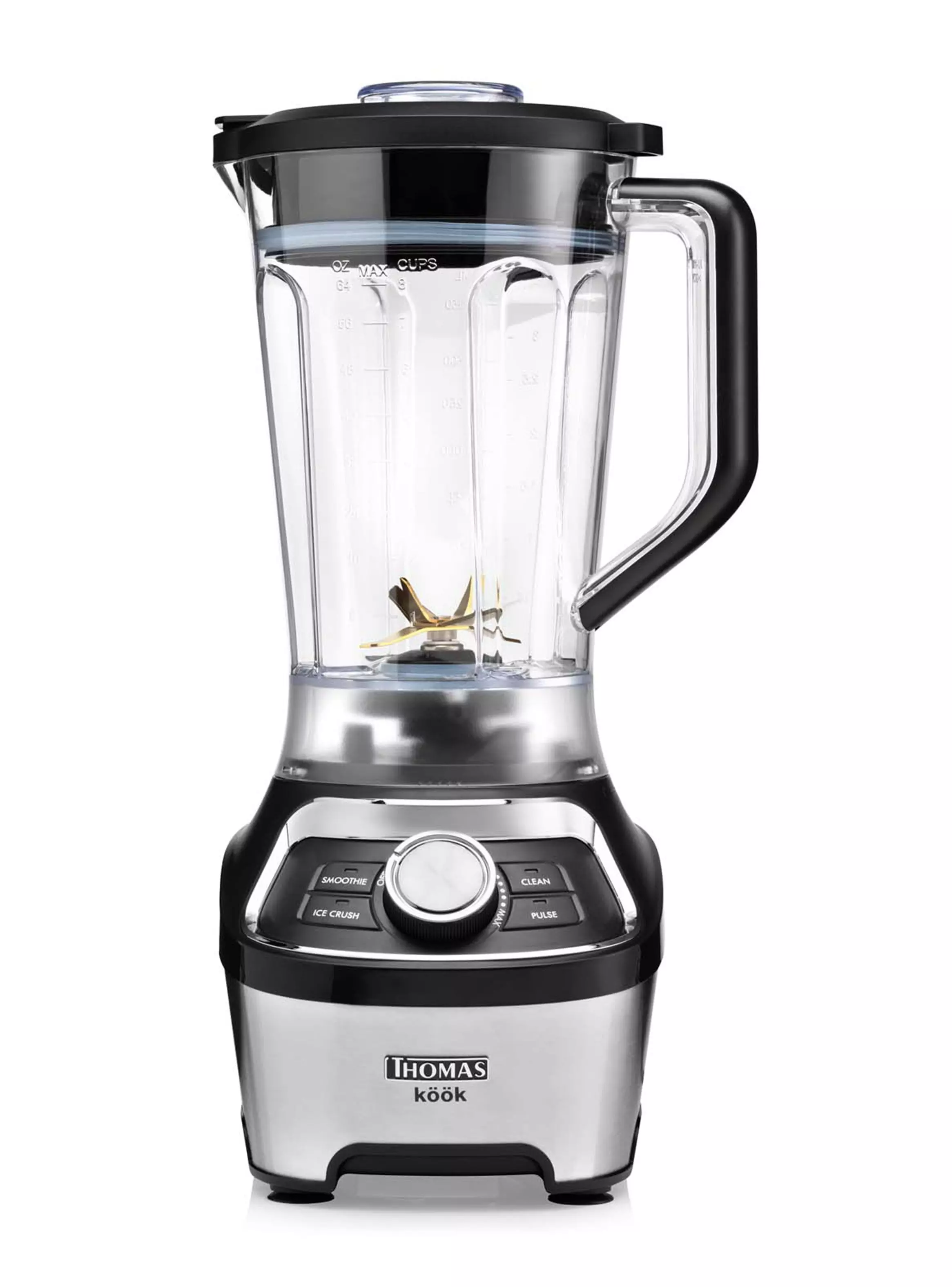 Miniatura de Licuadora Kk Pro 185 Litros TH790D