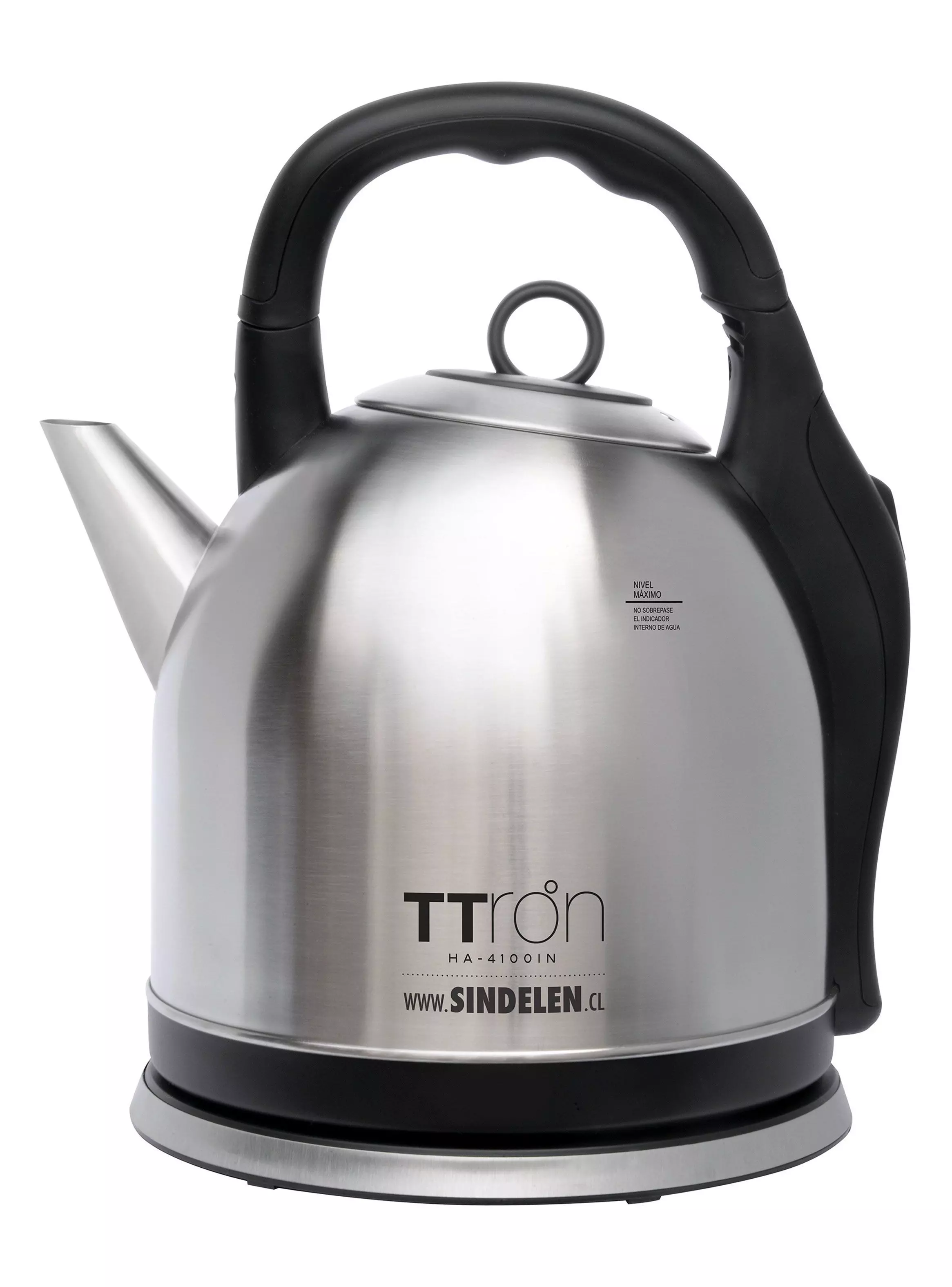 Miniatura de Hervidor Sindelen HA4100IN